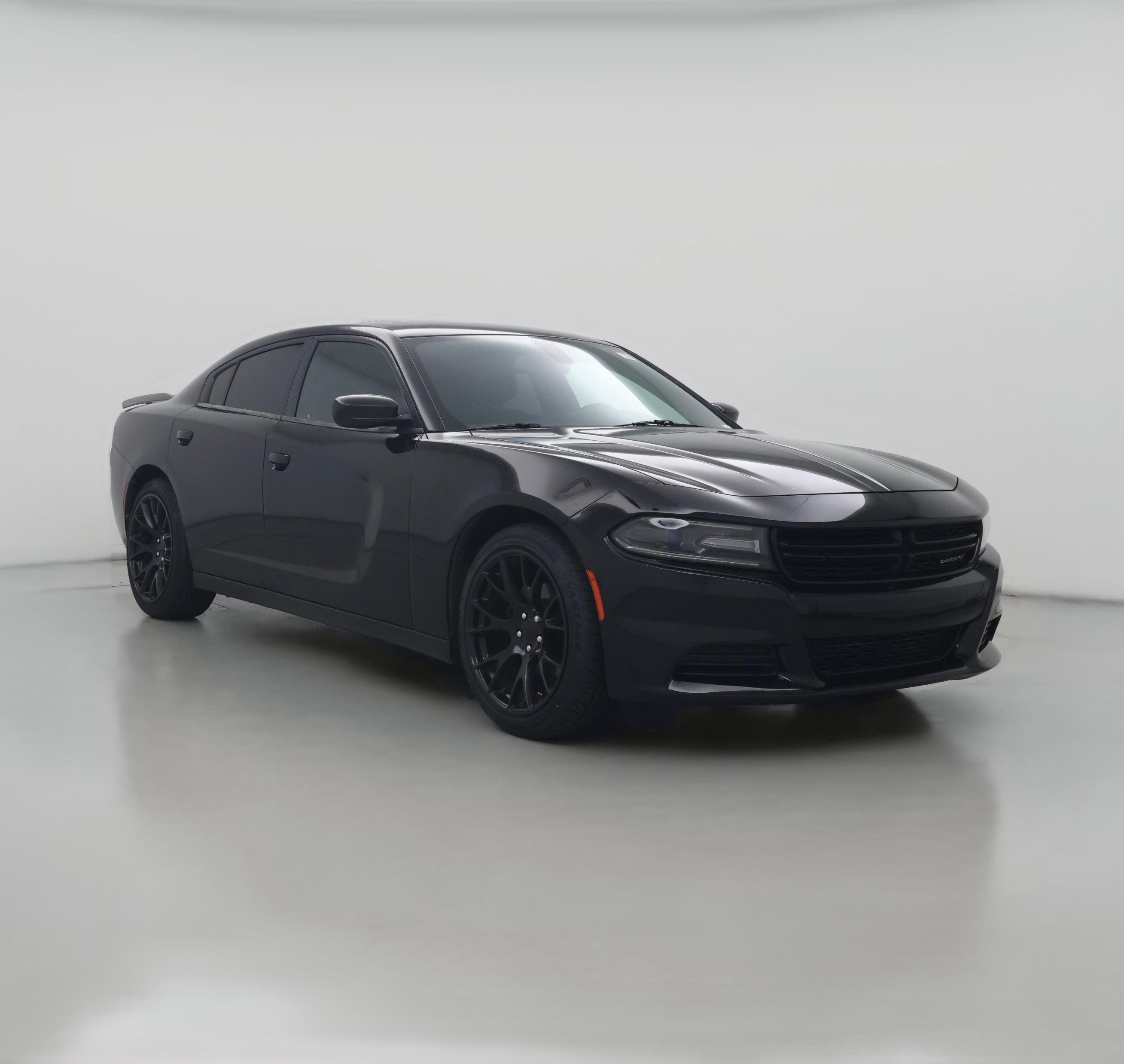 Thumbnail: 2017 Dodge Charger - 1