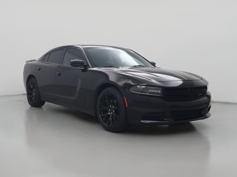 2017 Dodge Charger SE -
                  Ontario, CA