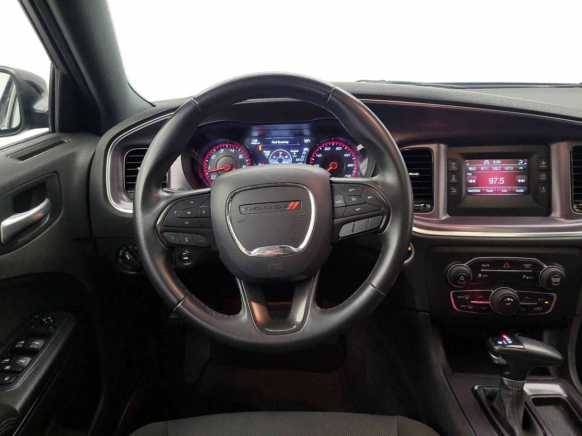 Thumbnail: 2017 Dodge Charger - 10