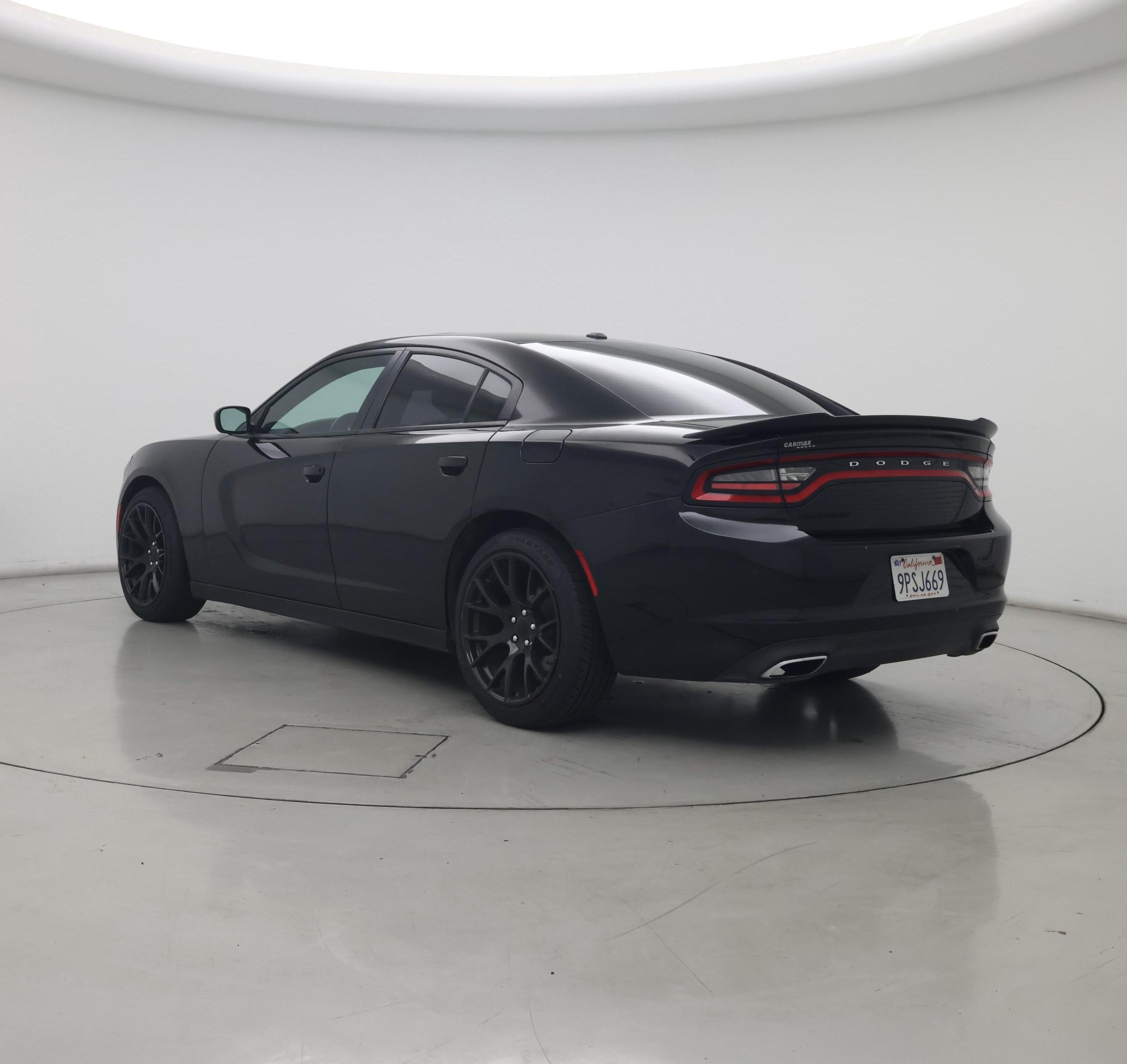 Thumbnail: 2017 Dodge Charger - 2