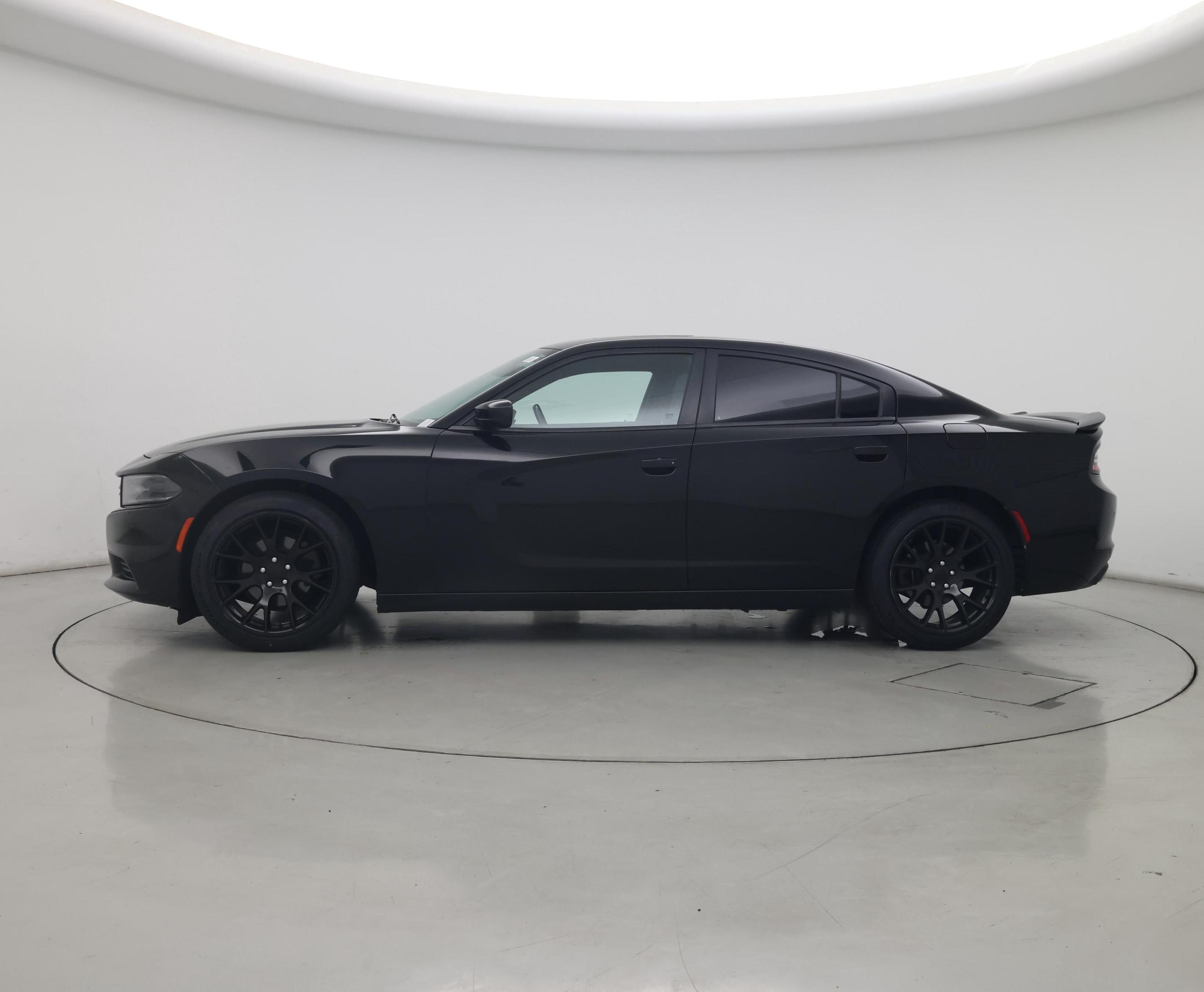 Thumbnail: 2017 Dodge Charger - 3