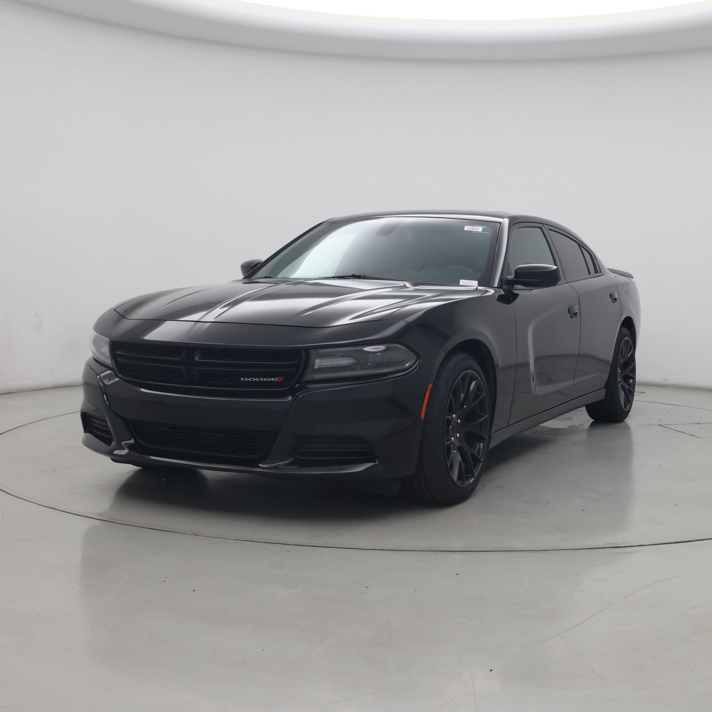 Thumbnail: 2017 Dodge Charger - 4