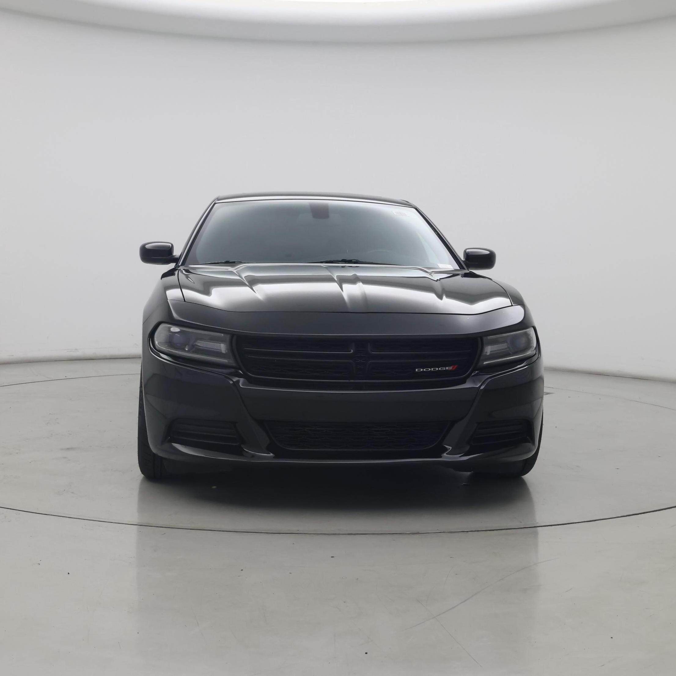 Thumbnail: 2017 Dodge Charger - 5