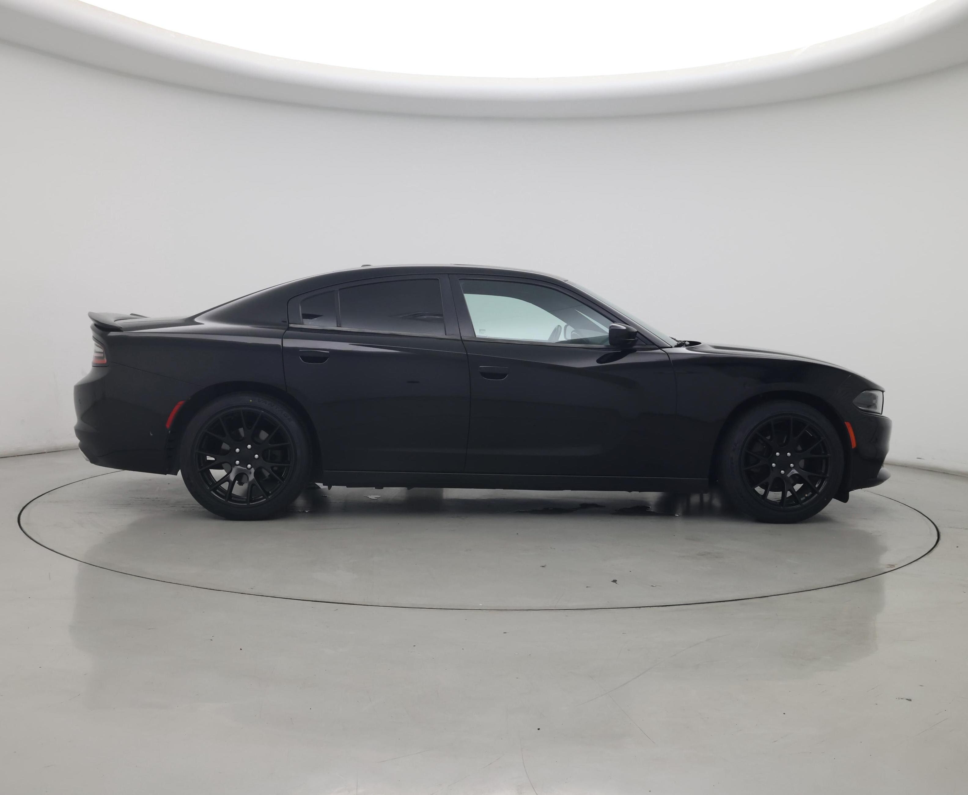 Thumbnail: 2017 Dodge Charger - 7