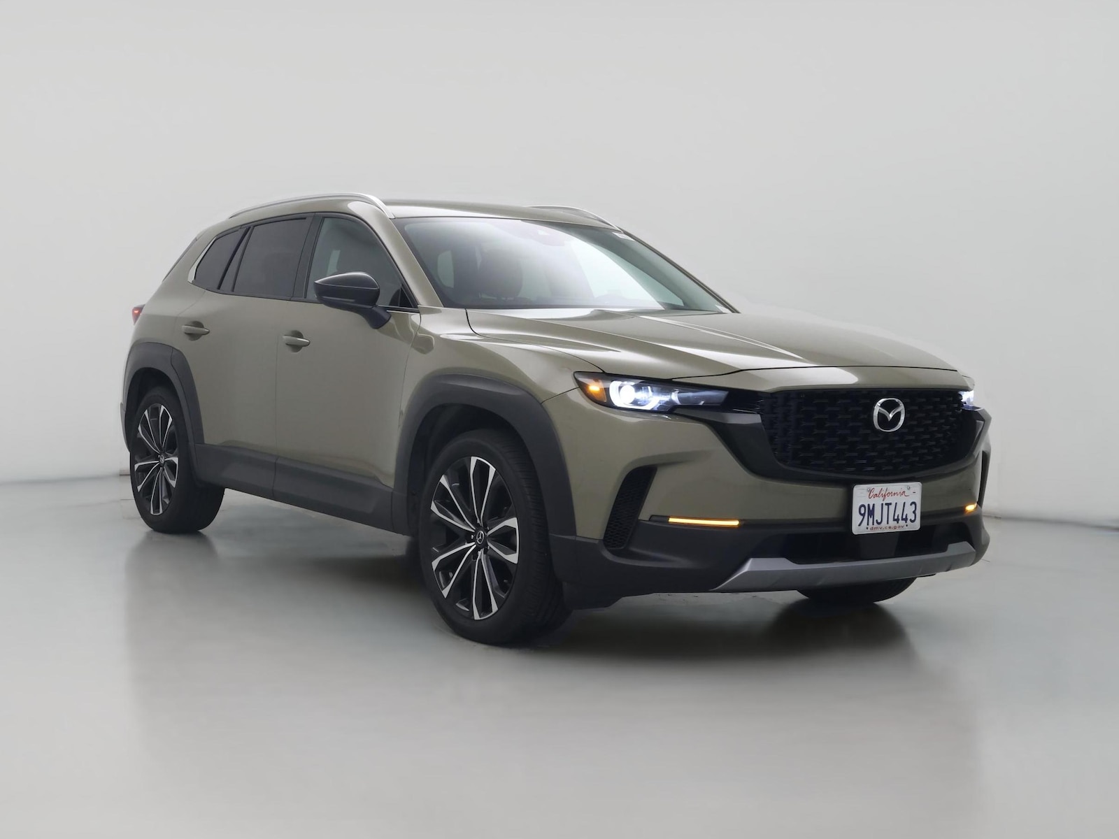 2024 Mazda CX-50
