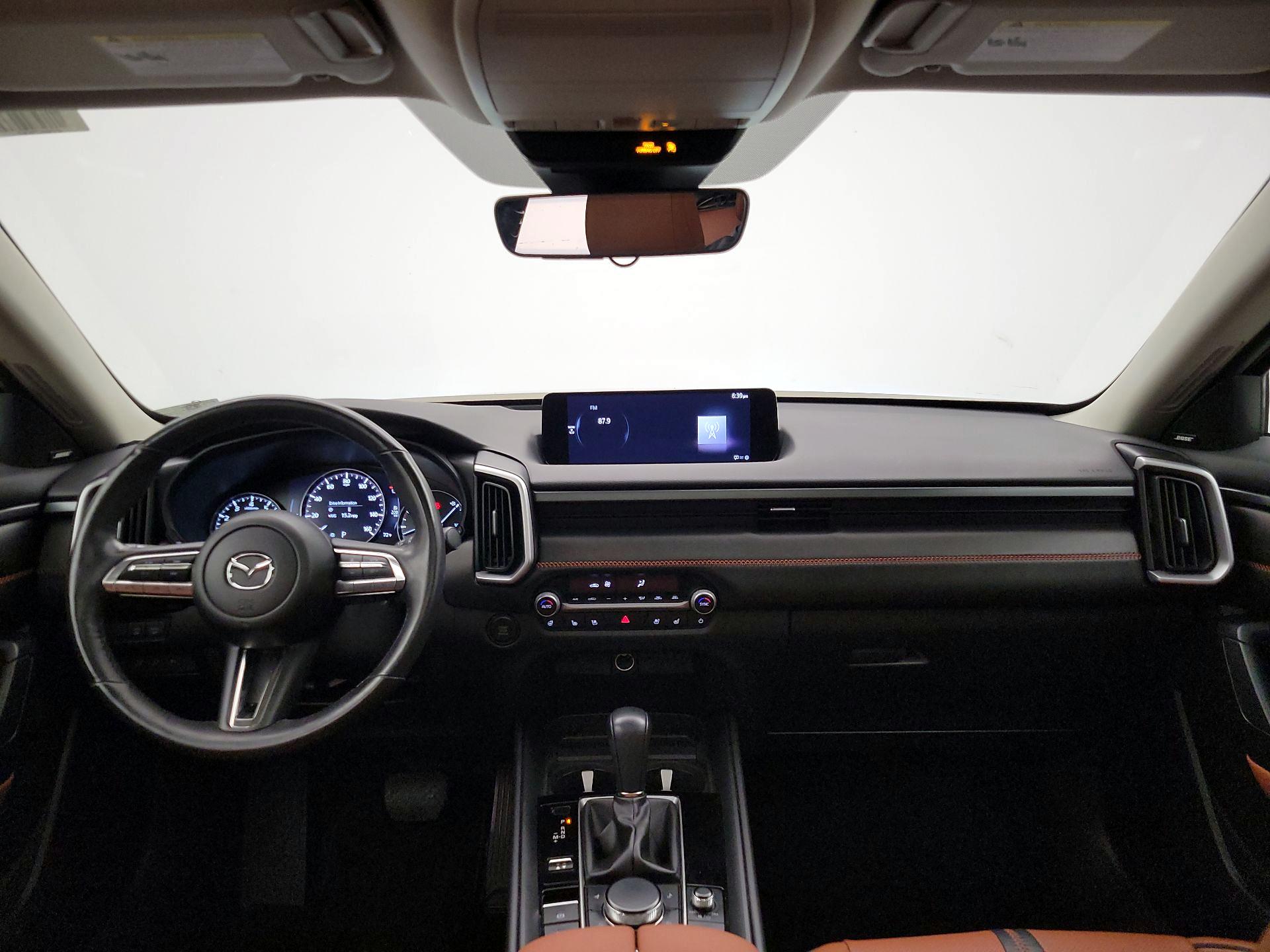 Thumbnail: 2024 Mazda CX-50 - 9