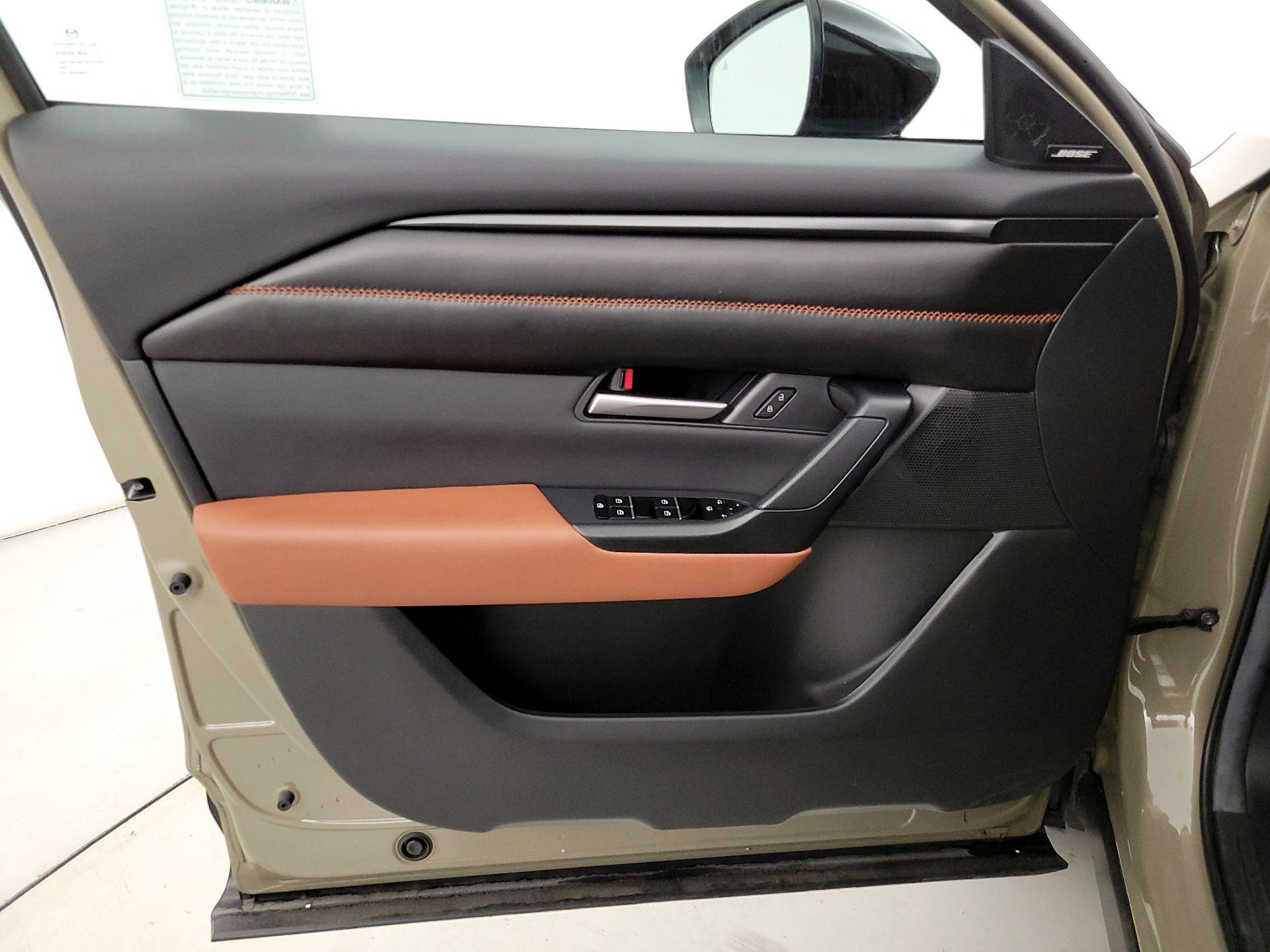 Thumbnail: 2024 Mazda CX-50 - 12