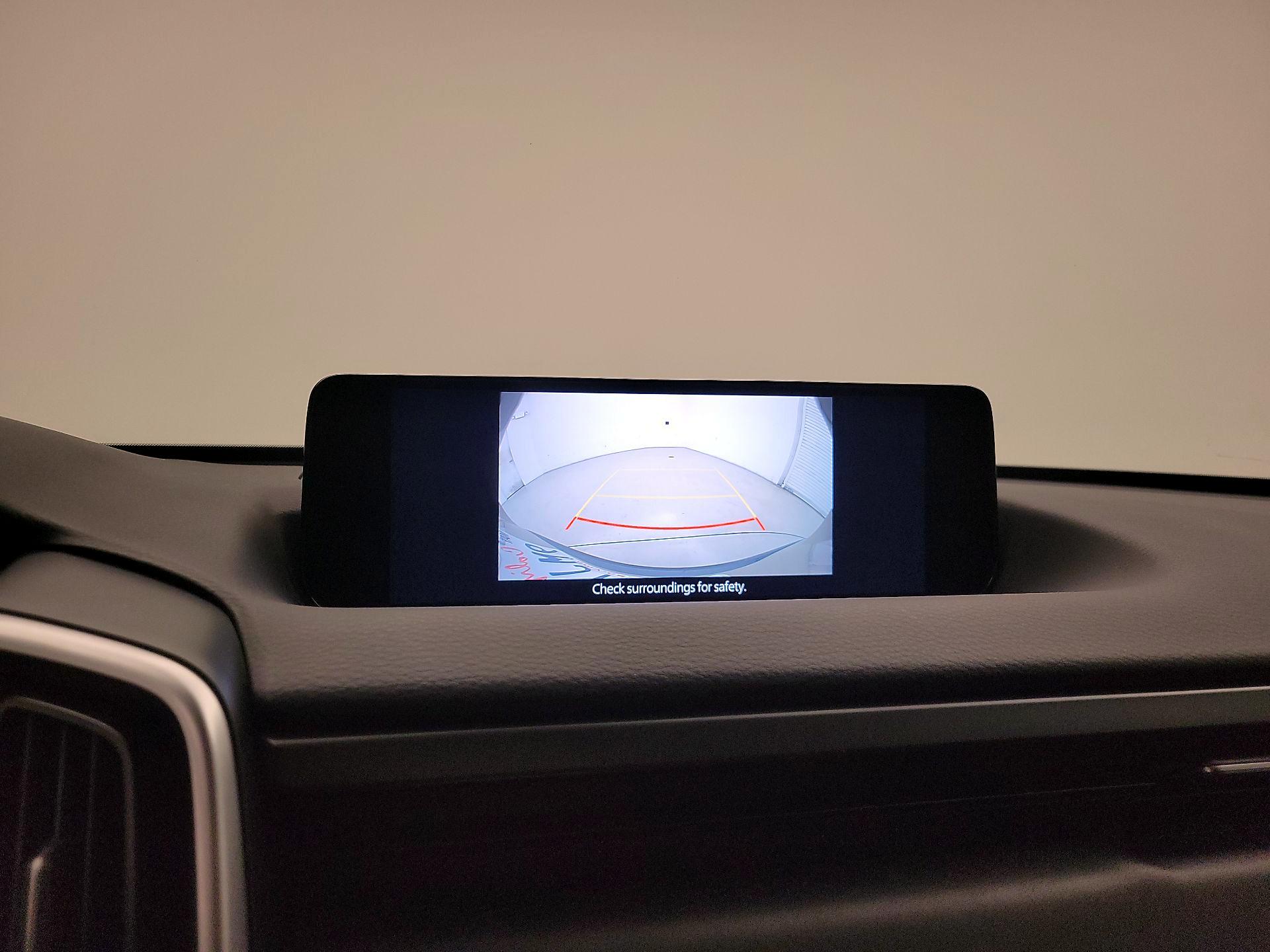 Thumbnail: 2024 Mazda CX-50 - 14