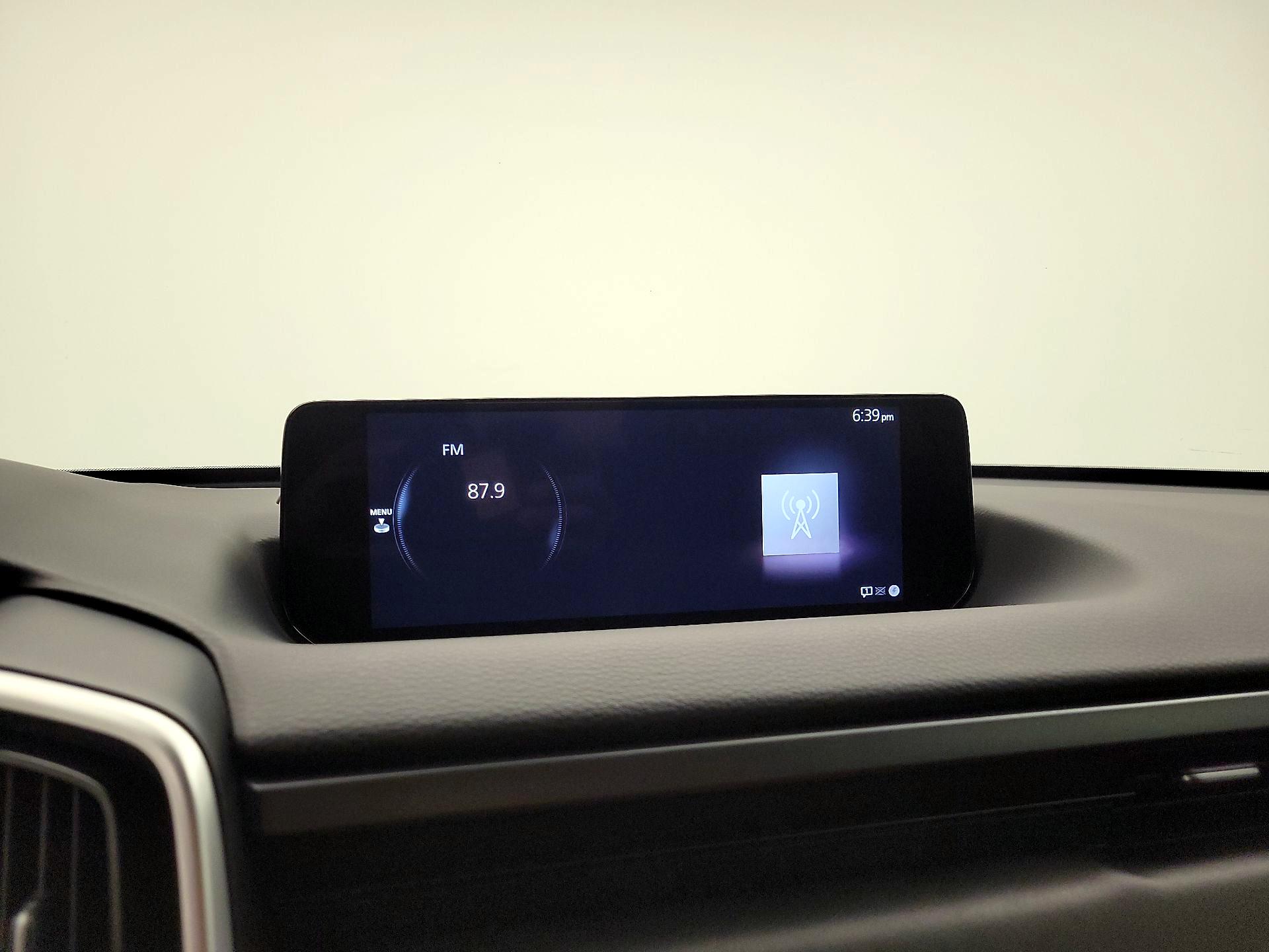 Thumbnail: 2024 Mazda CX-50 - 15