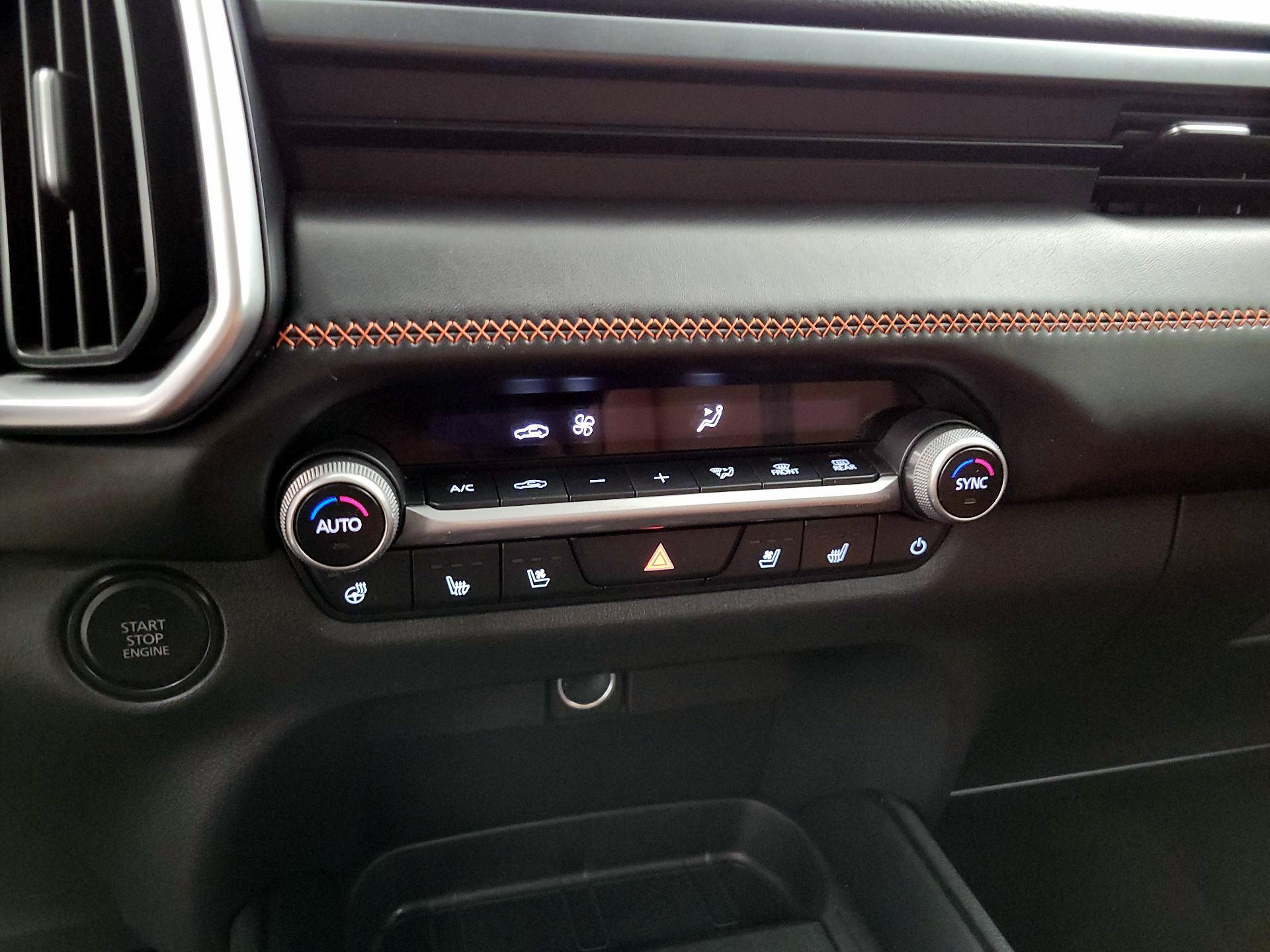 Thumbnail: 2024 Mazda CX-50 - 16