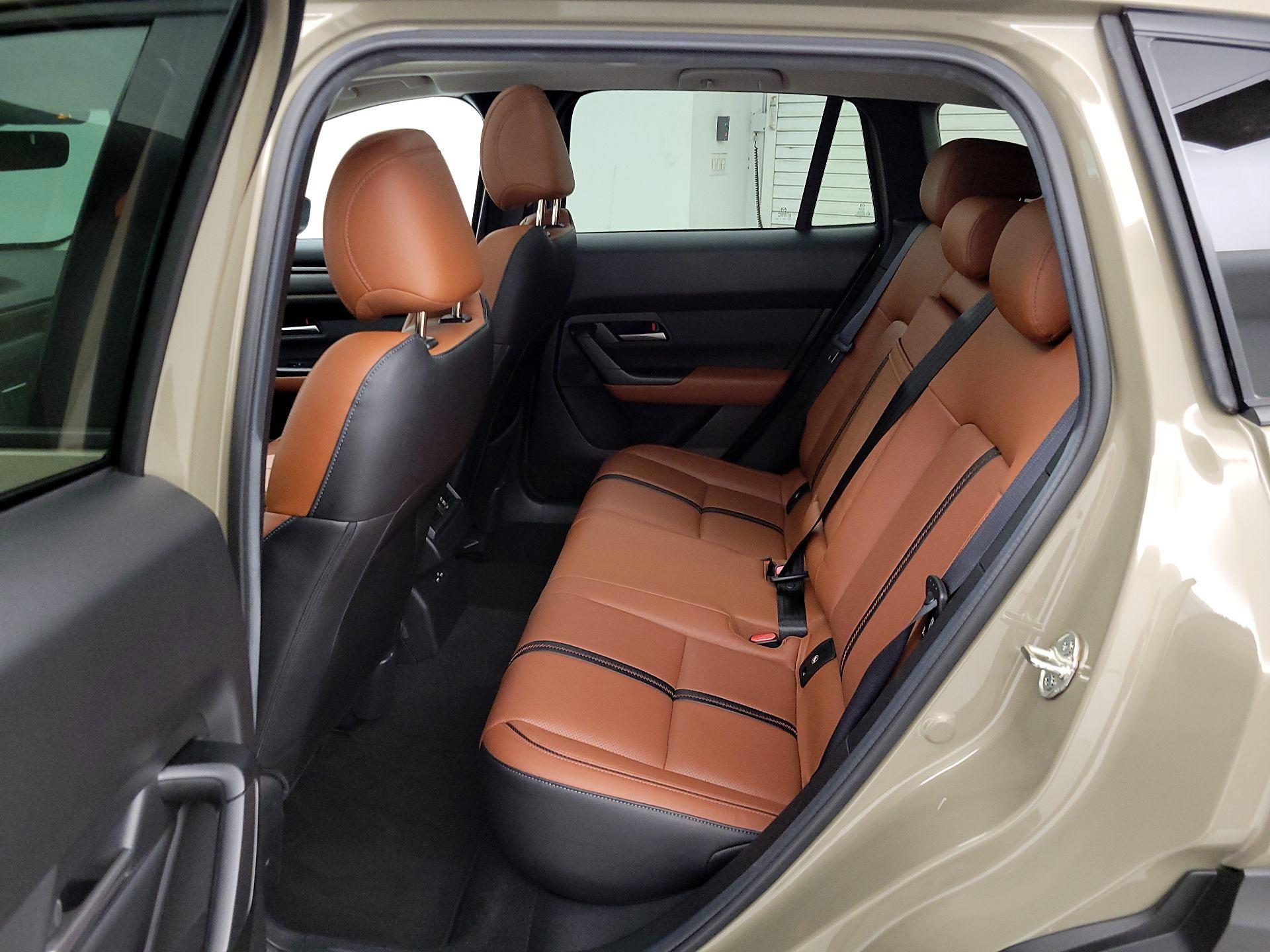 Thumbnail: 2024 Mazda CX-50 - 20