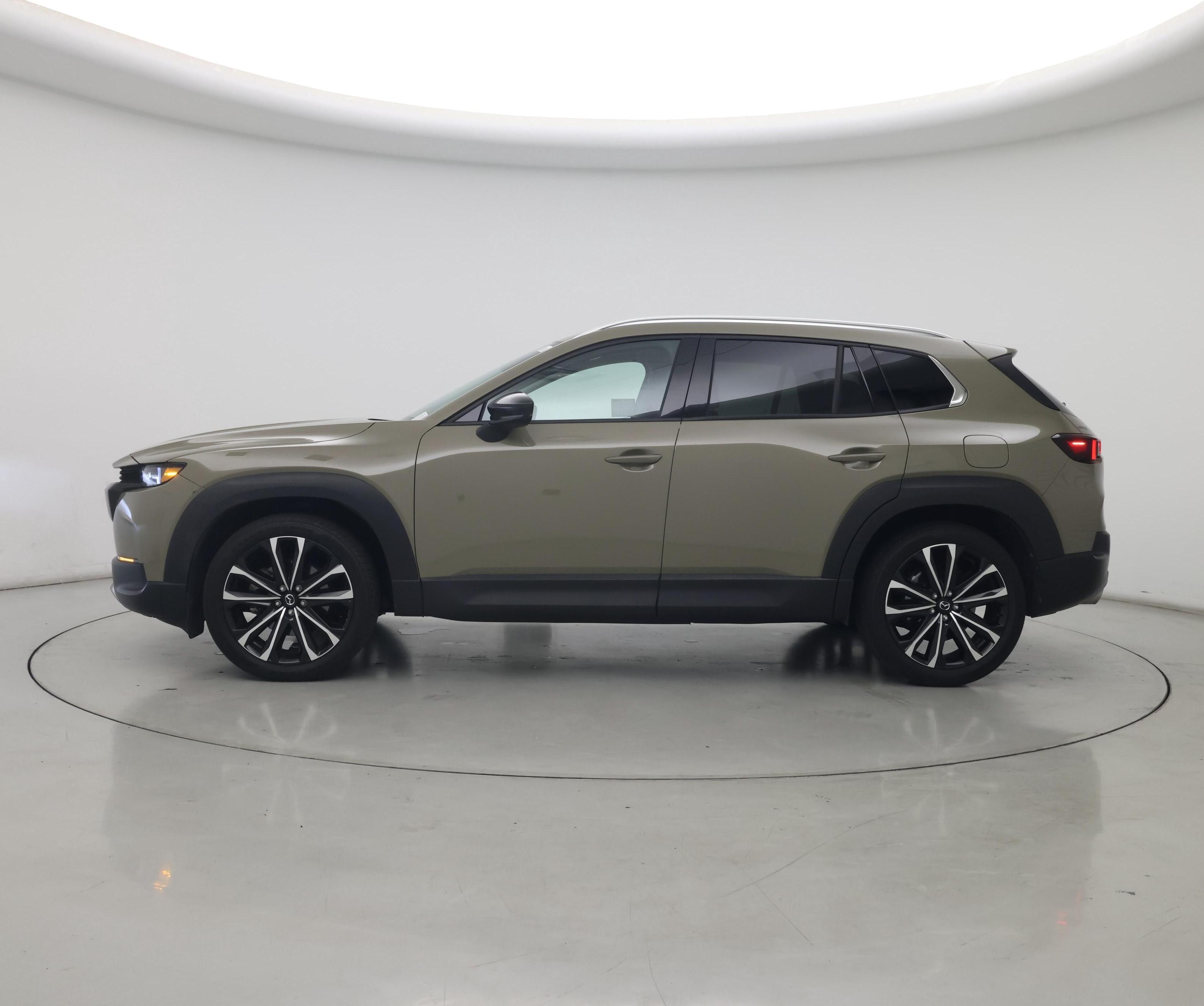 Thumbnail: 2024 Mazda CX-50 - 3