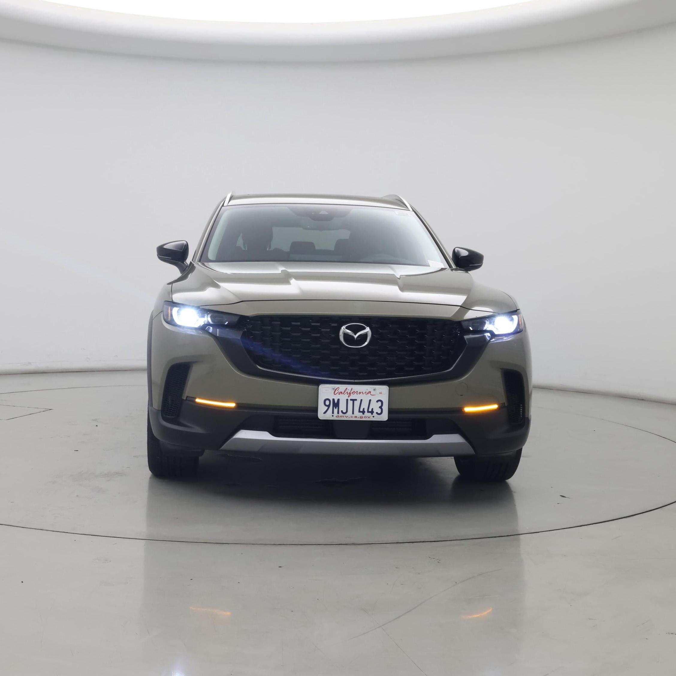 Thumbnail: 2024 Mazda CX-50 - 5