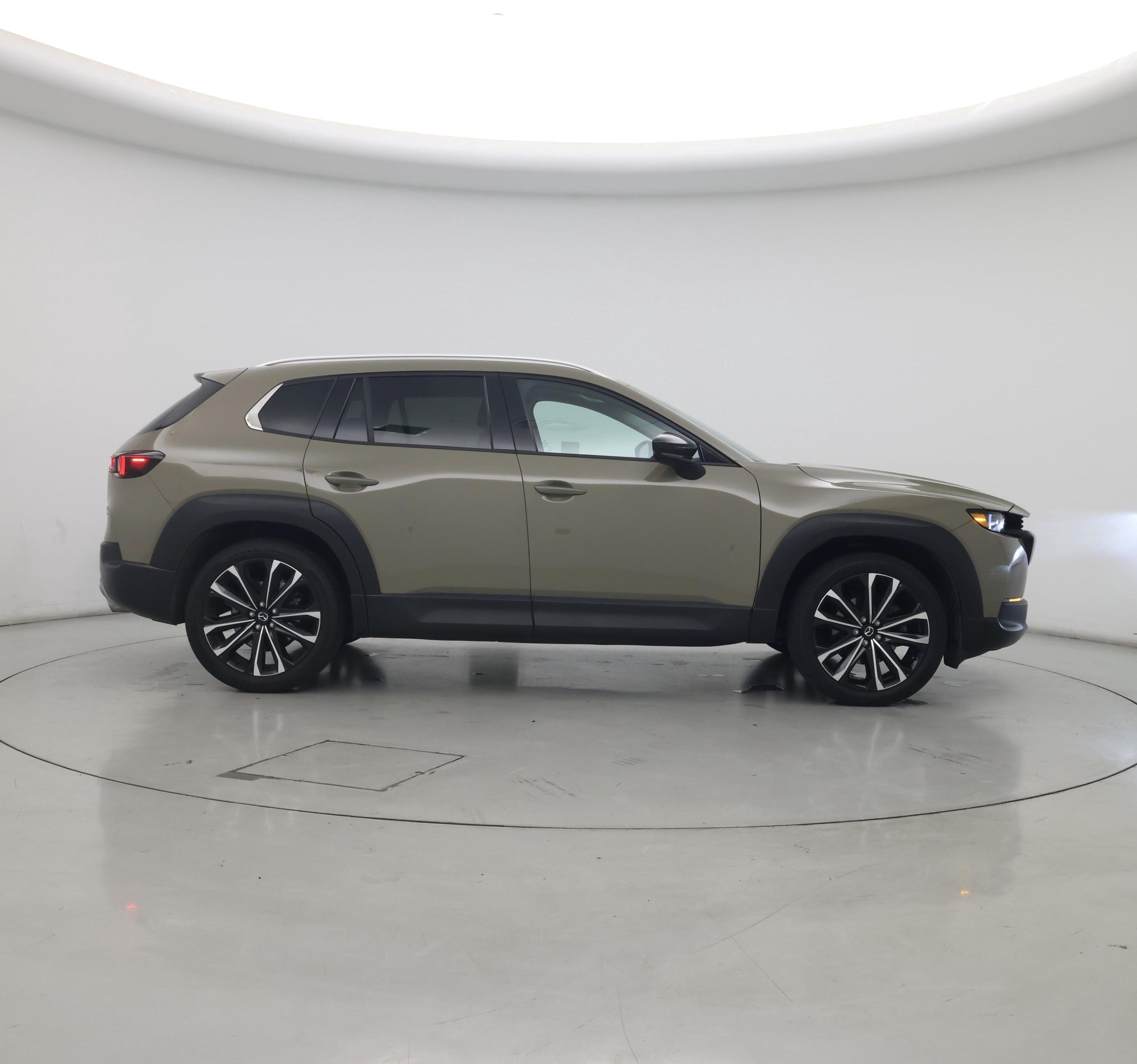 Thumbnail: 2024 Mazda CX-50 - 7
