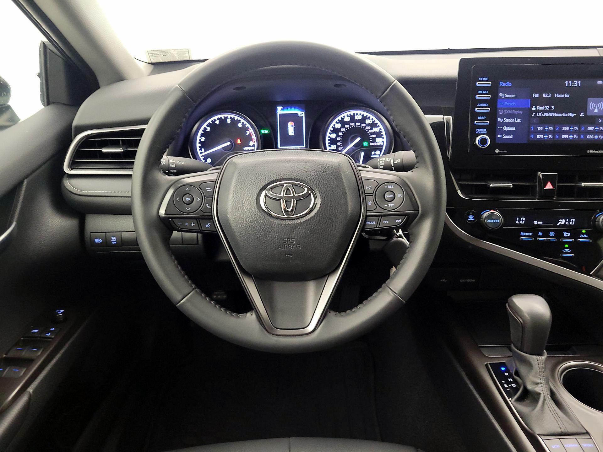 Thumbnail: 2024 Toyota Camry - 10