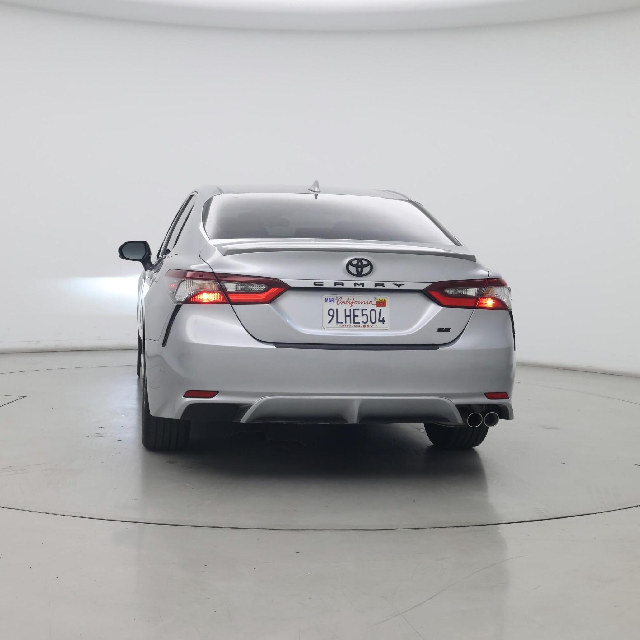 Thumbnail: 2024 Toyota Camry - 6