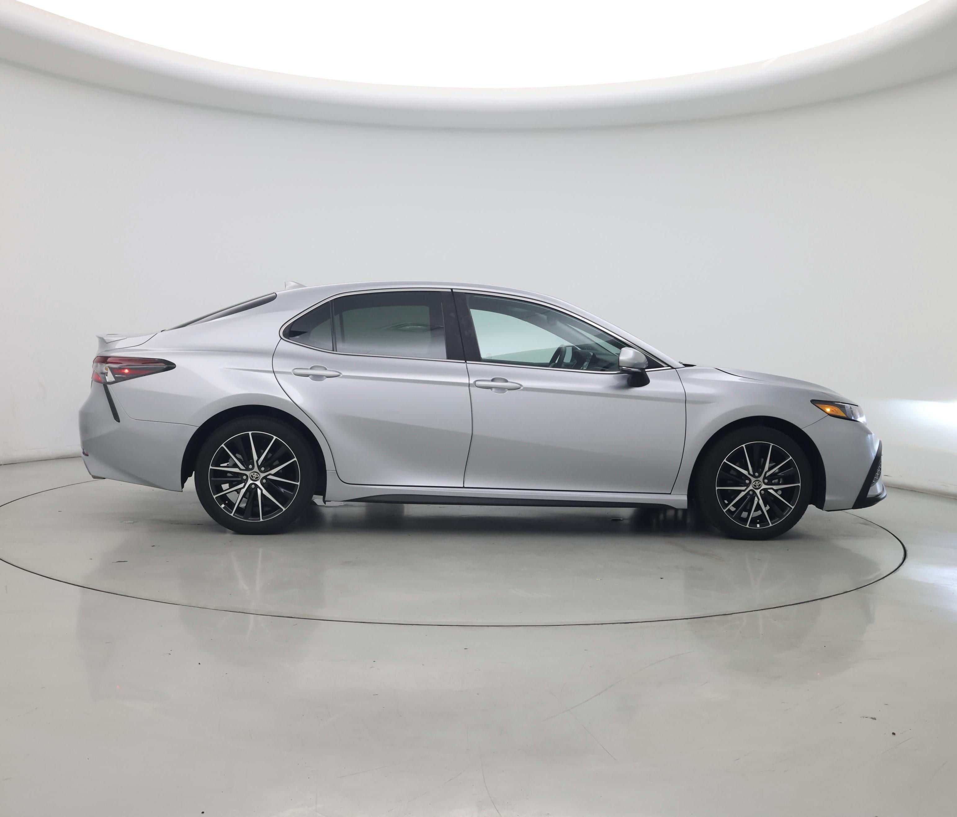 Thumbnail: 2024 Toyota Camry - 7