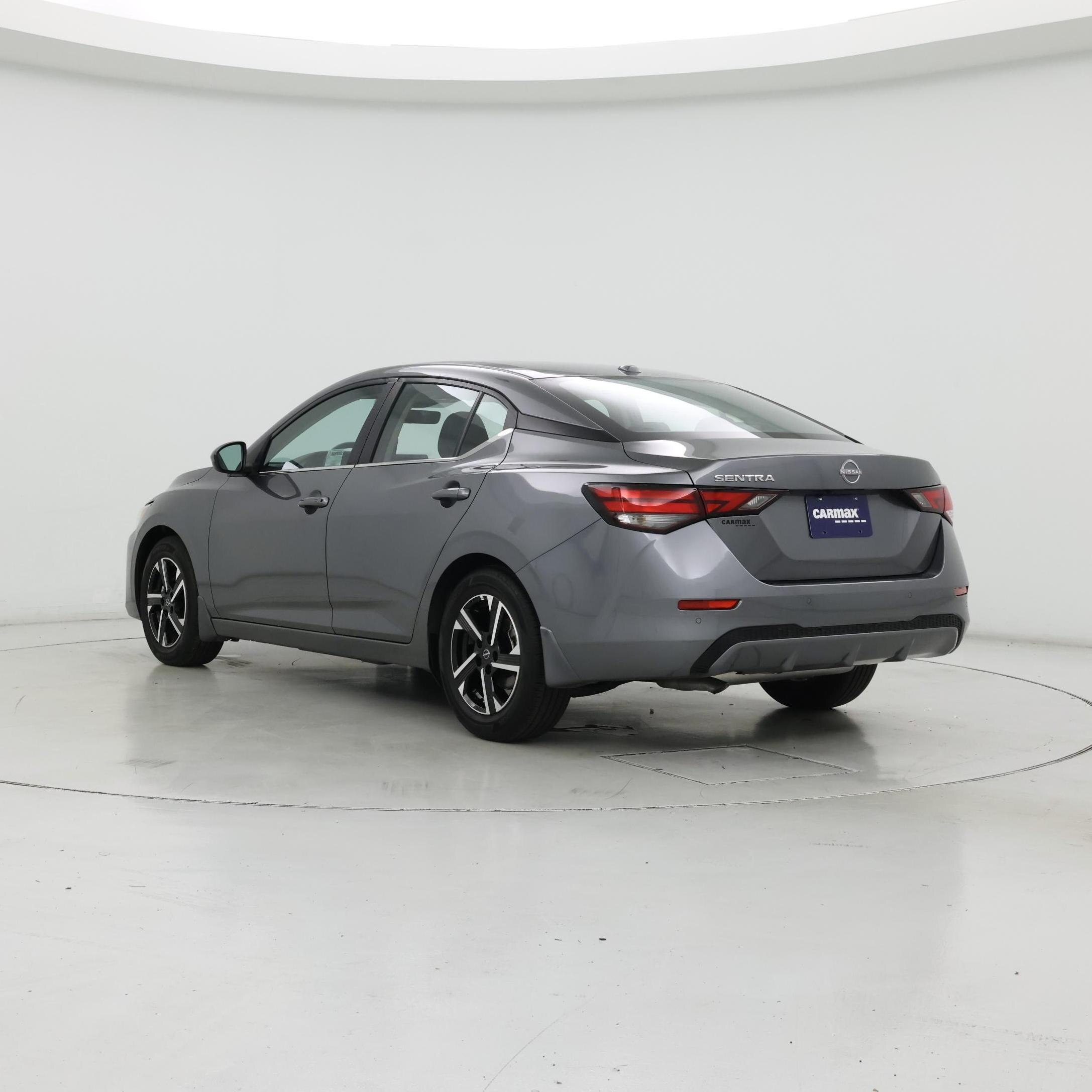 Thumbnail: 2025 Nissan Sentra - 2