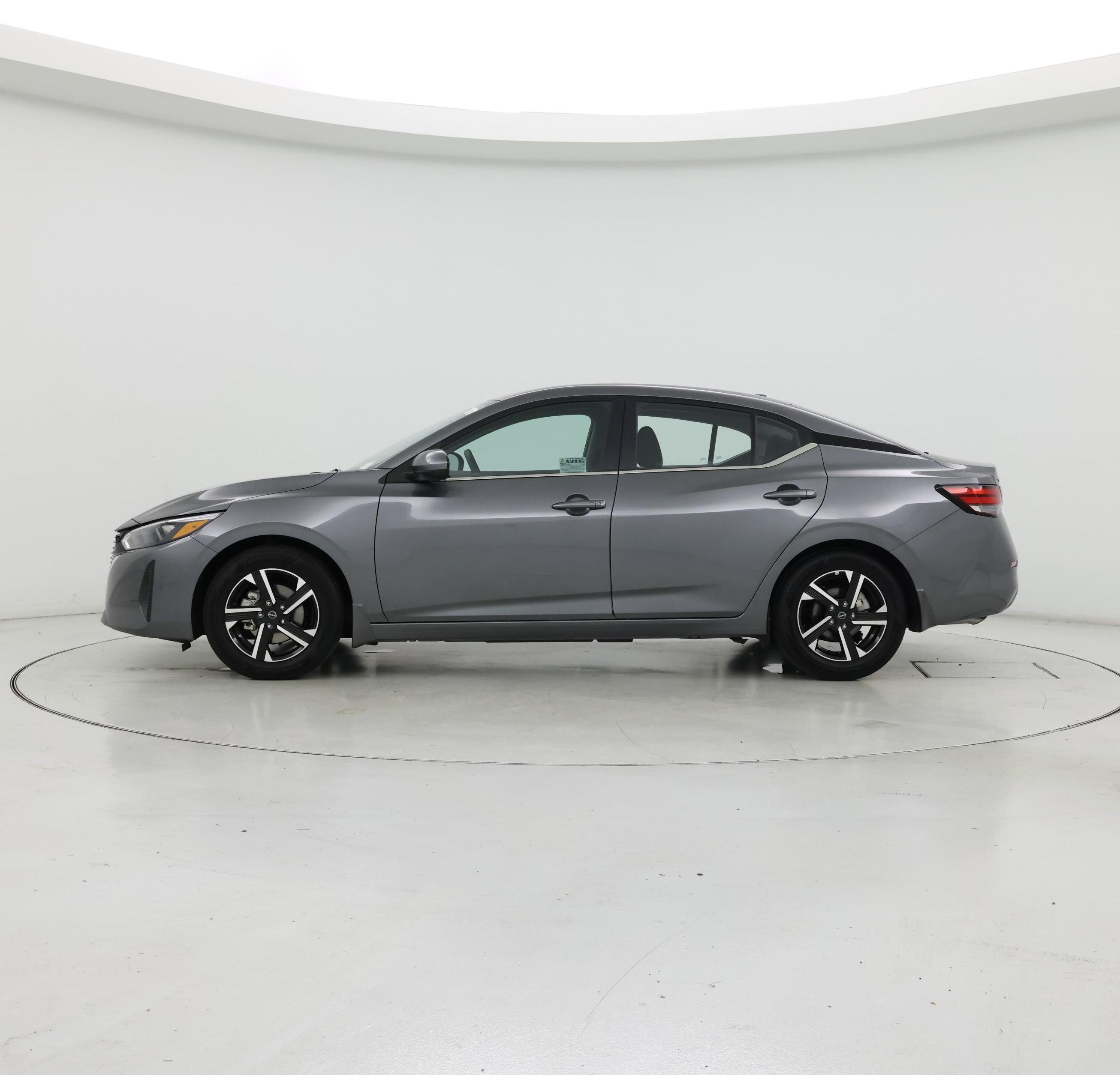 Thumbnail: 2025 Nissan Sentra - 3