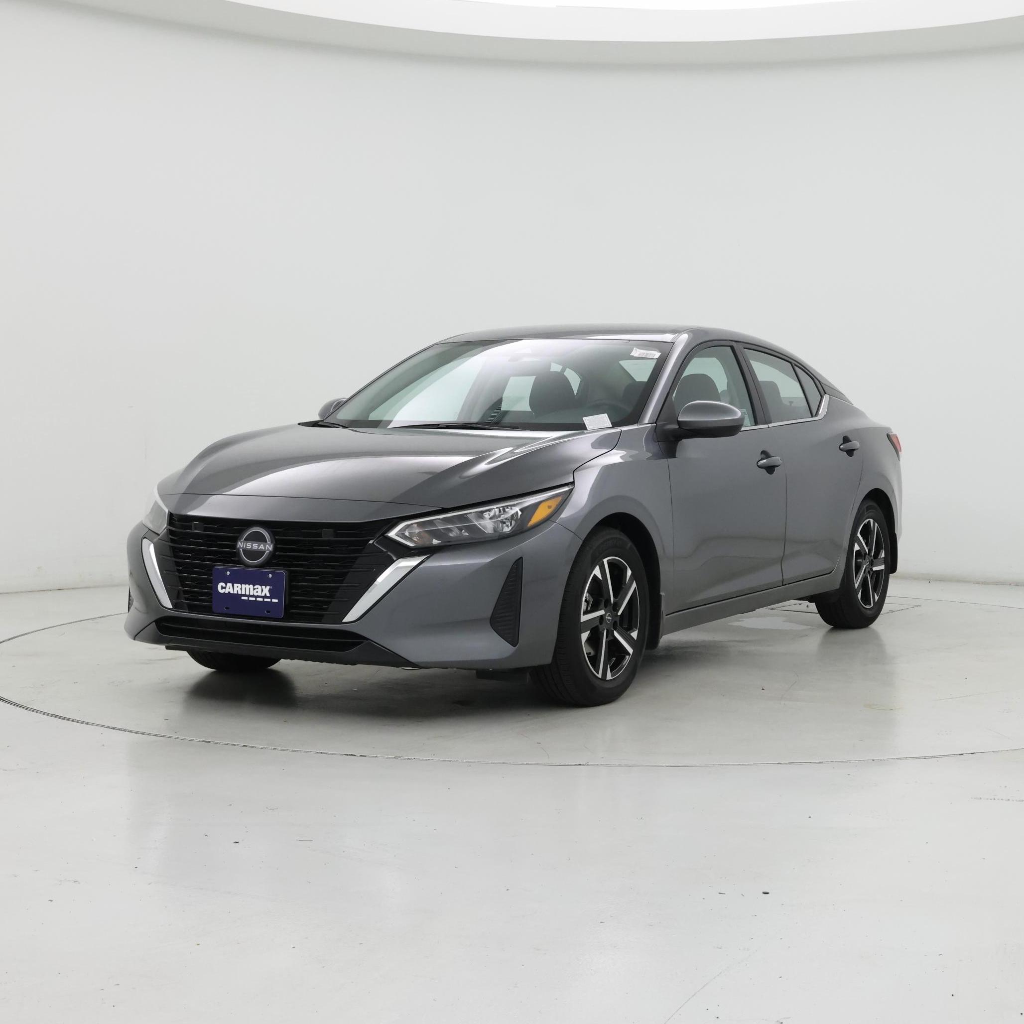 Thumbnail: 2025 Nissan Sentra - 4