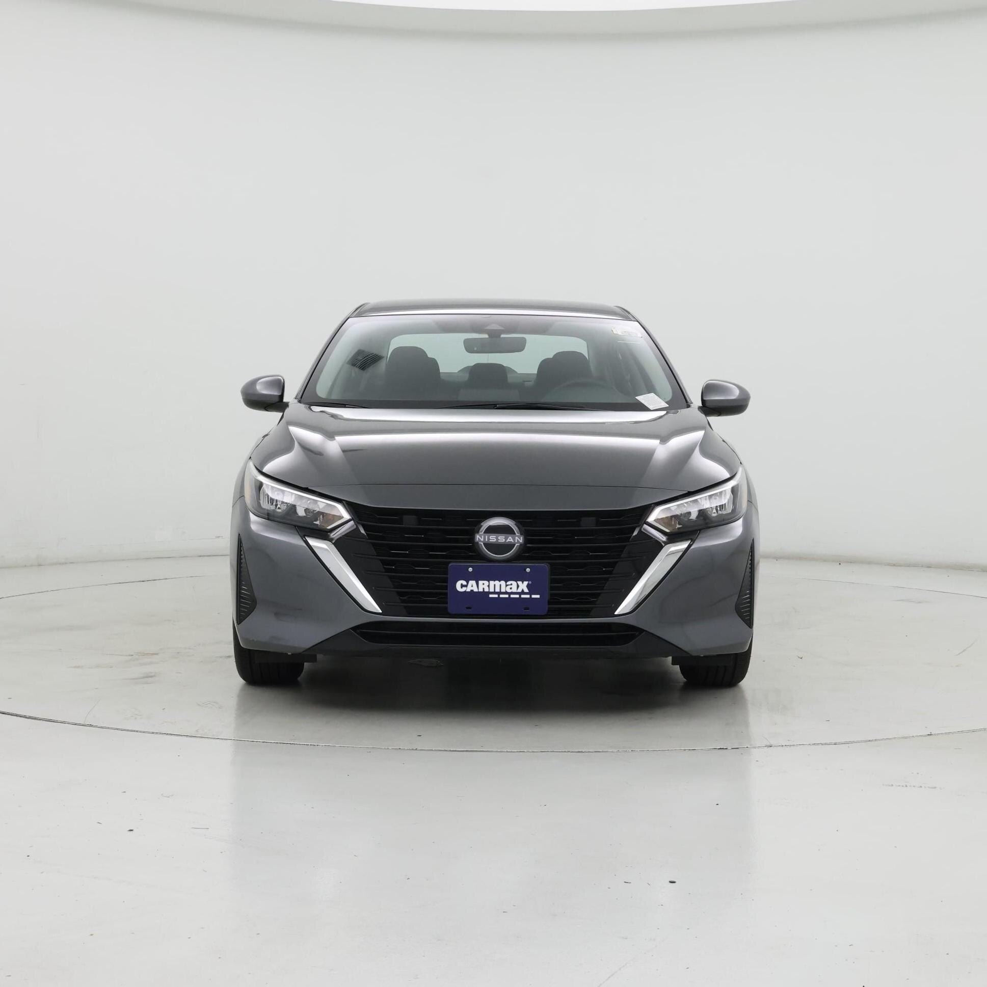 Thumbnail: 2025 Nissan Sentra - 5