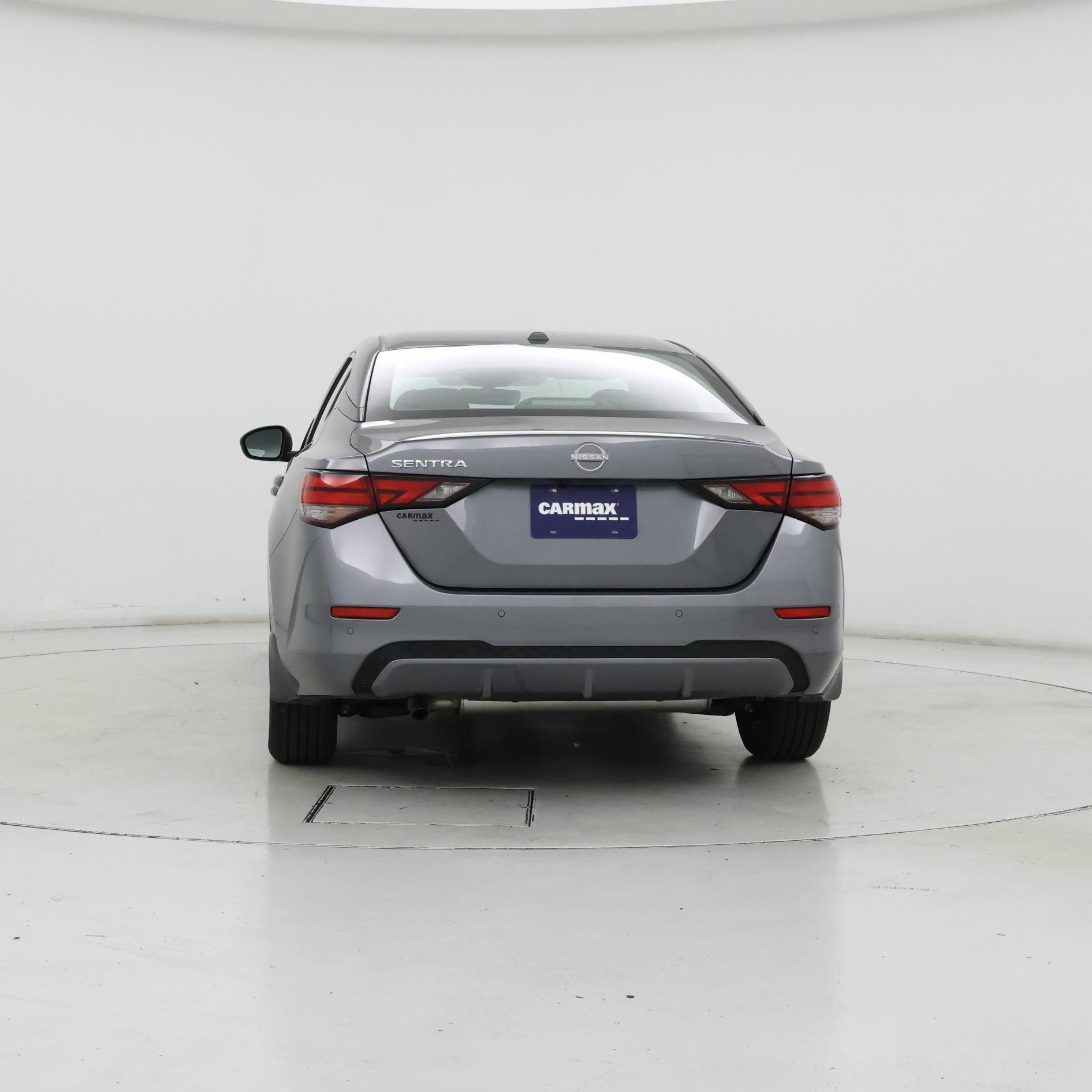 Thumbnail: 2025 Nissan Sentra - 6