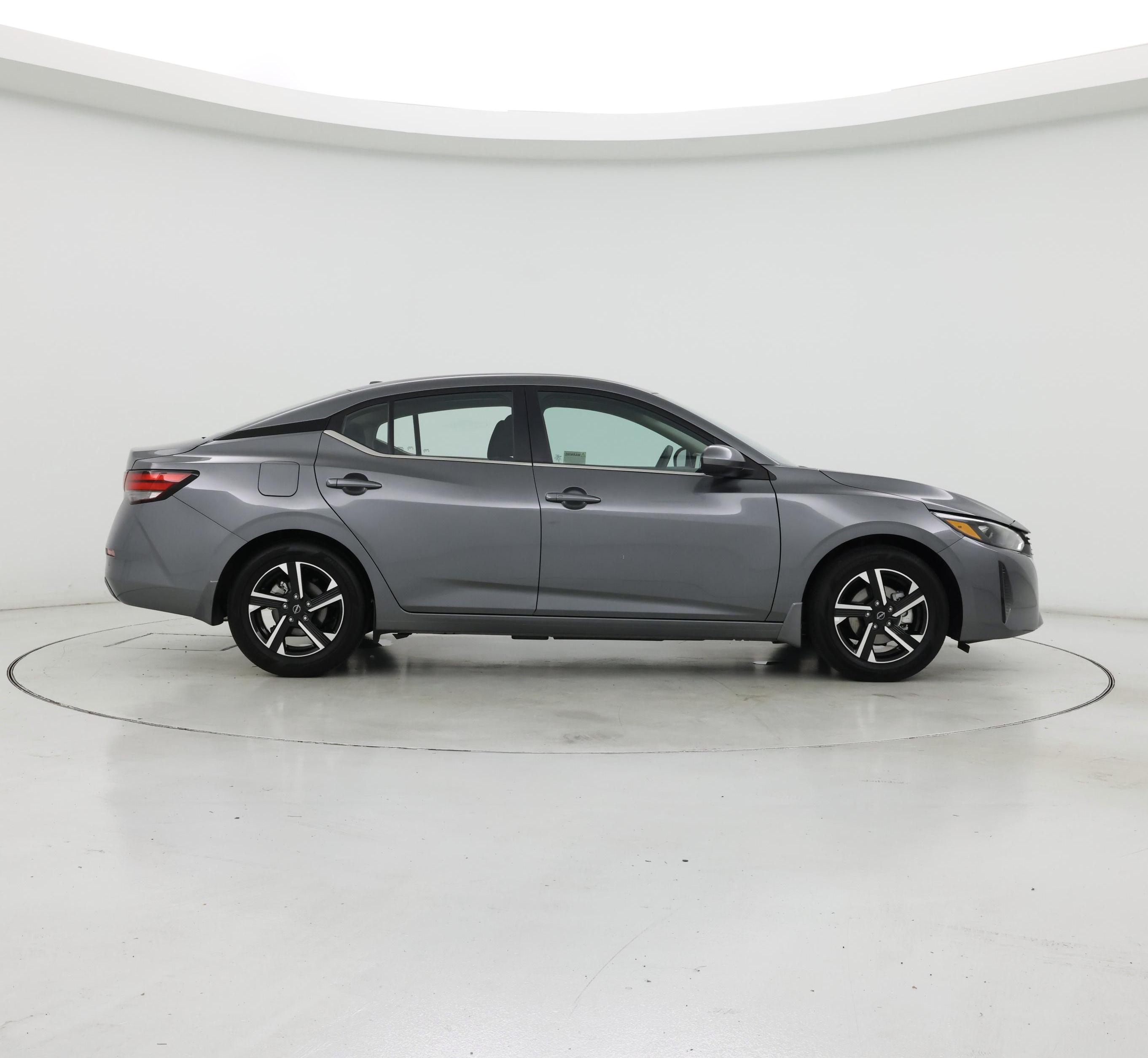 Thumbnail: 2025 Nissan Sentra - 7