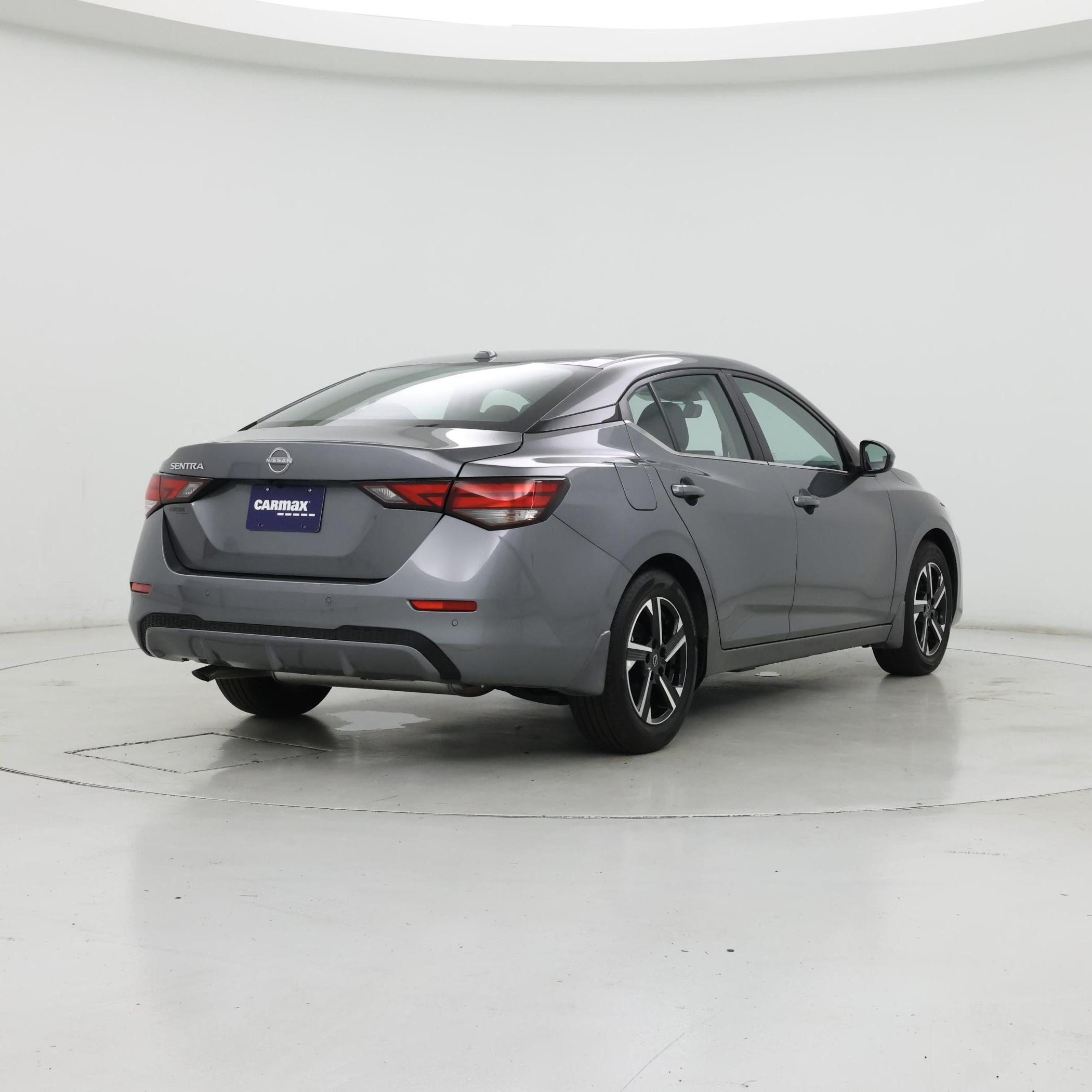 Thumbnail: 2025 Nissan Sentra - 8