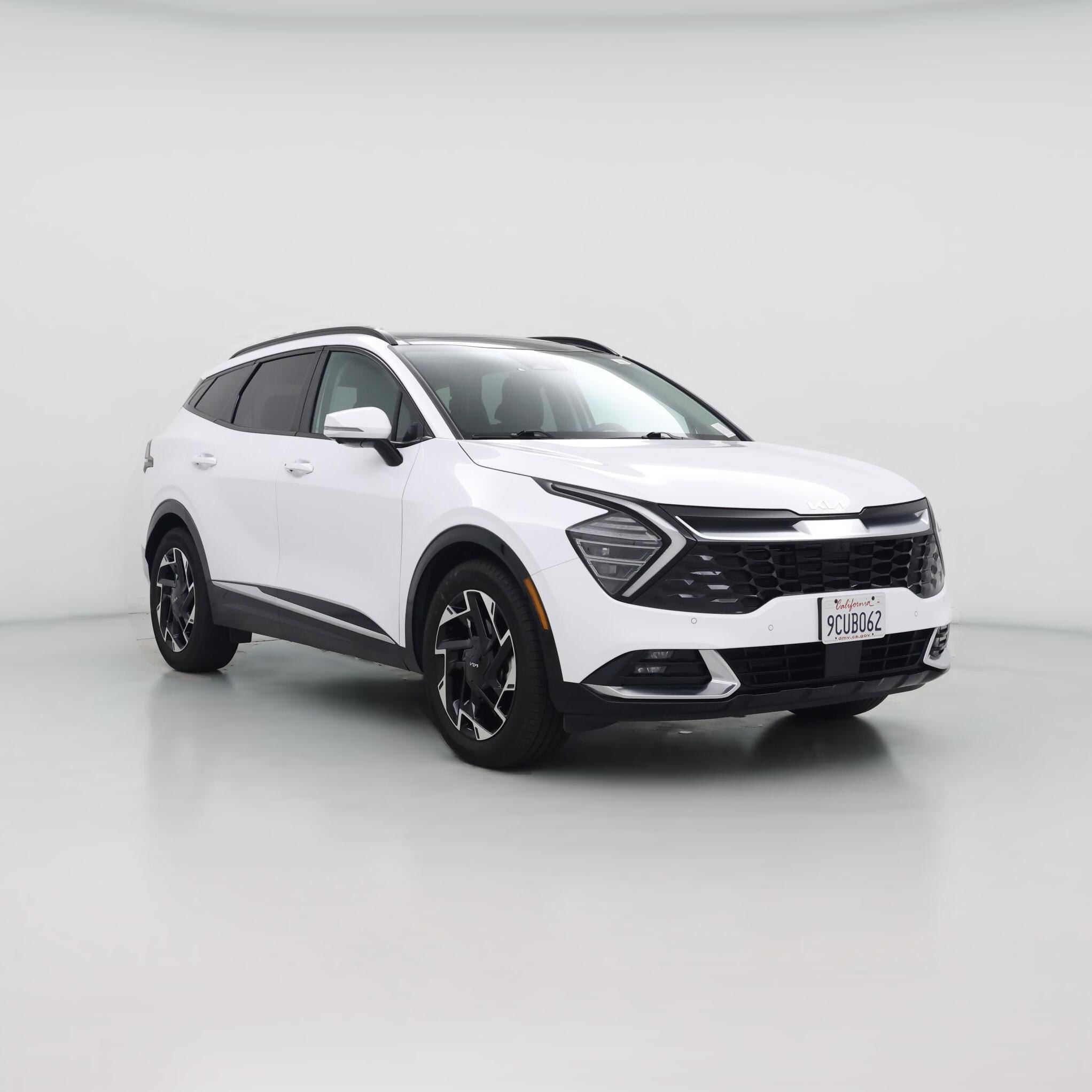 Thumbnail: 2023 Kia Sportage - 1
