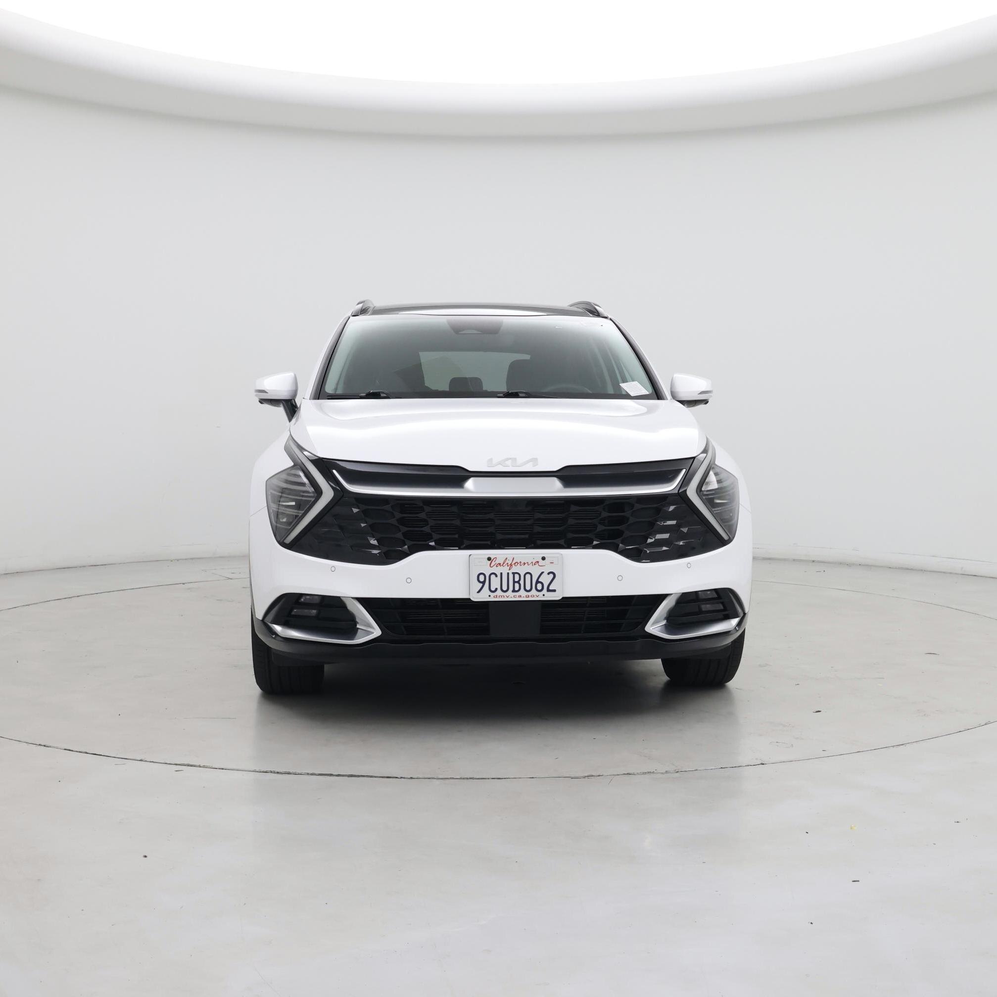 Thumbnail: 2023 Kia Sportage - 5