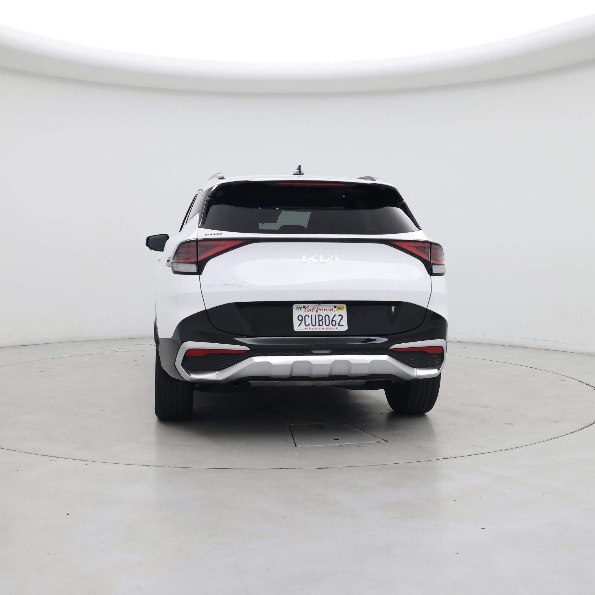 Thumbnail: 2023 Kia Sportage - 6