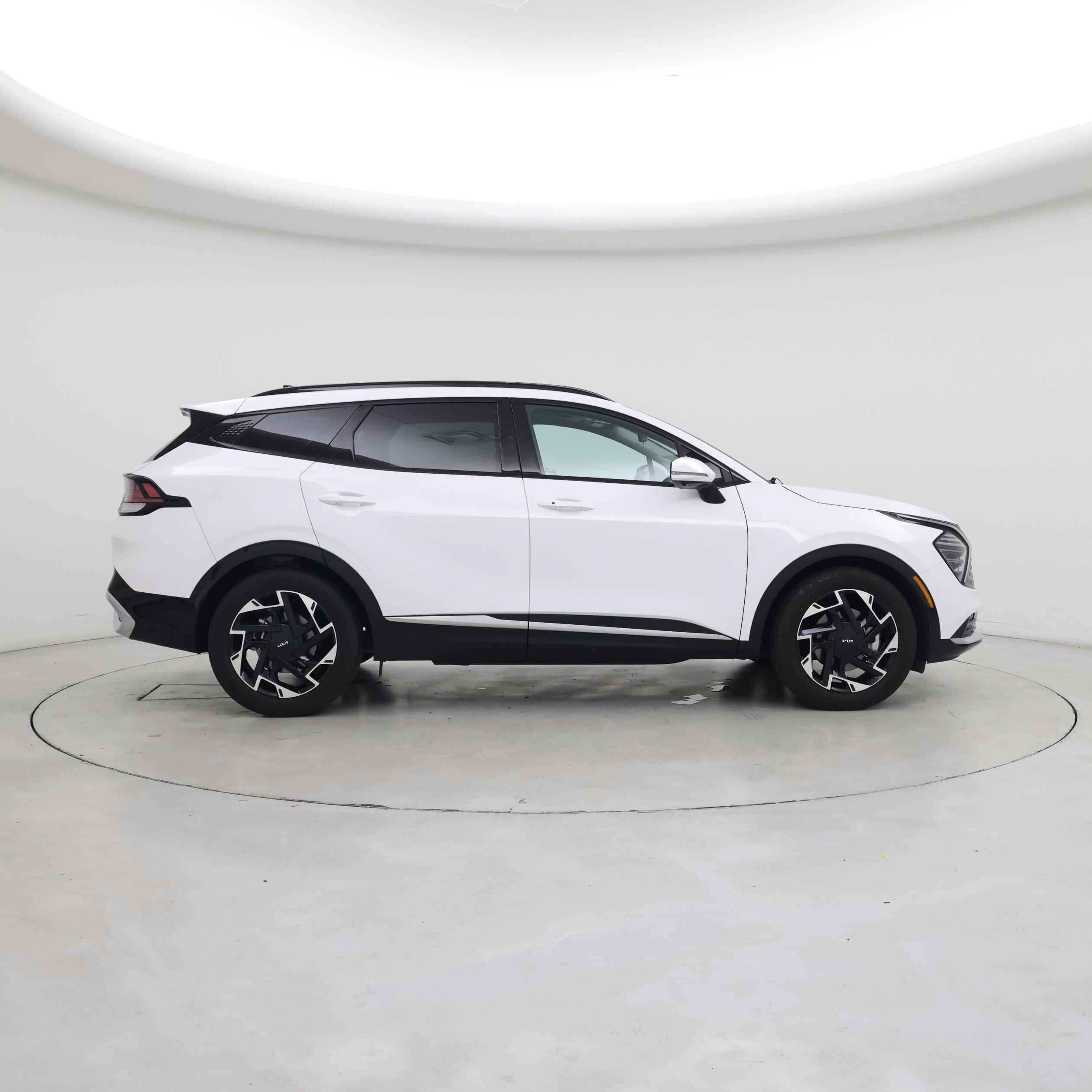 Thumbnail: 2023 Kia Sportage - 7