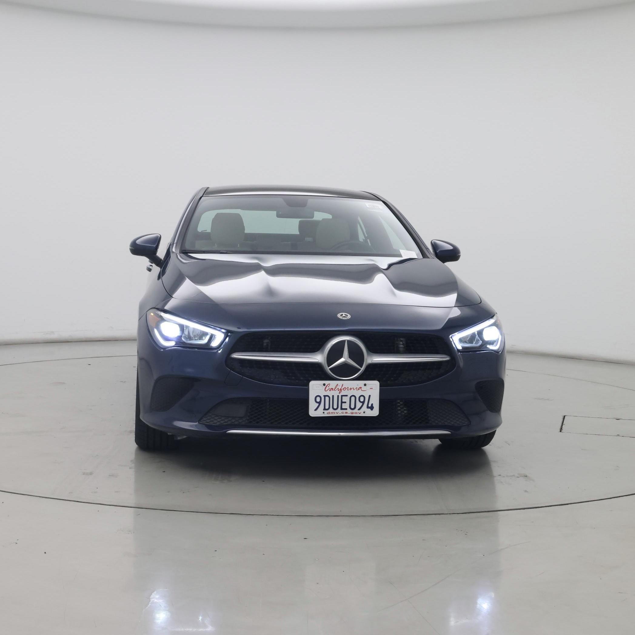 Thumbnail: 2023 Mercedes-Benz CLA - 5