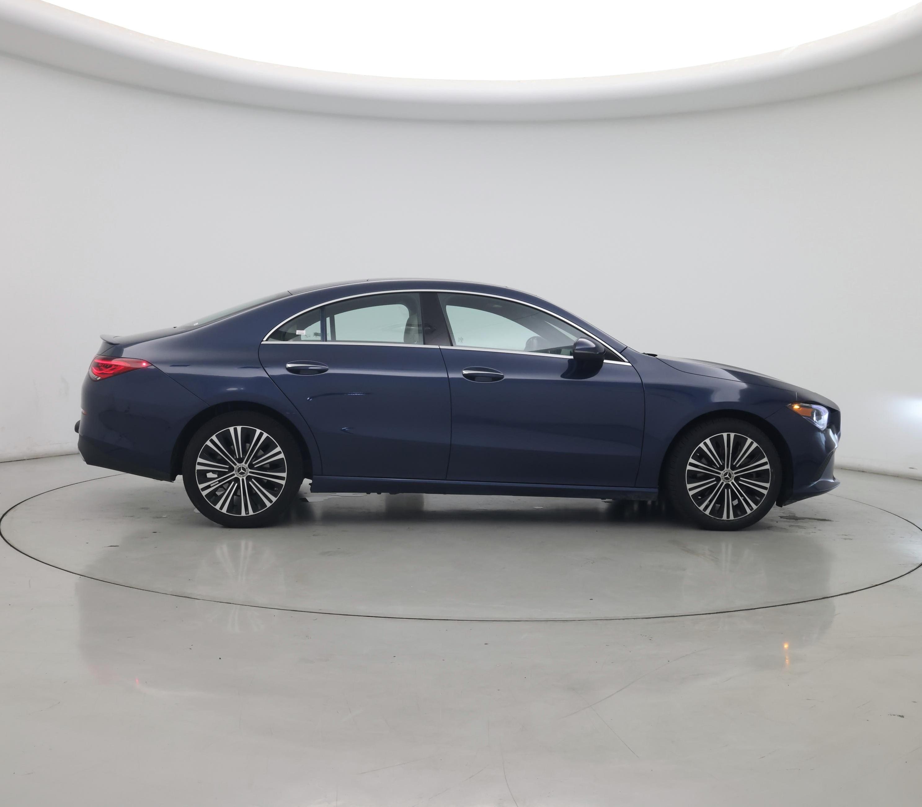 Thumbnail: 2023 Mercedes-Benz CLA - 7