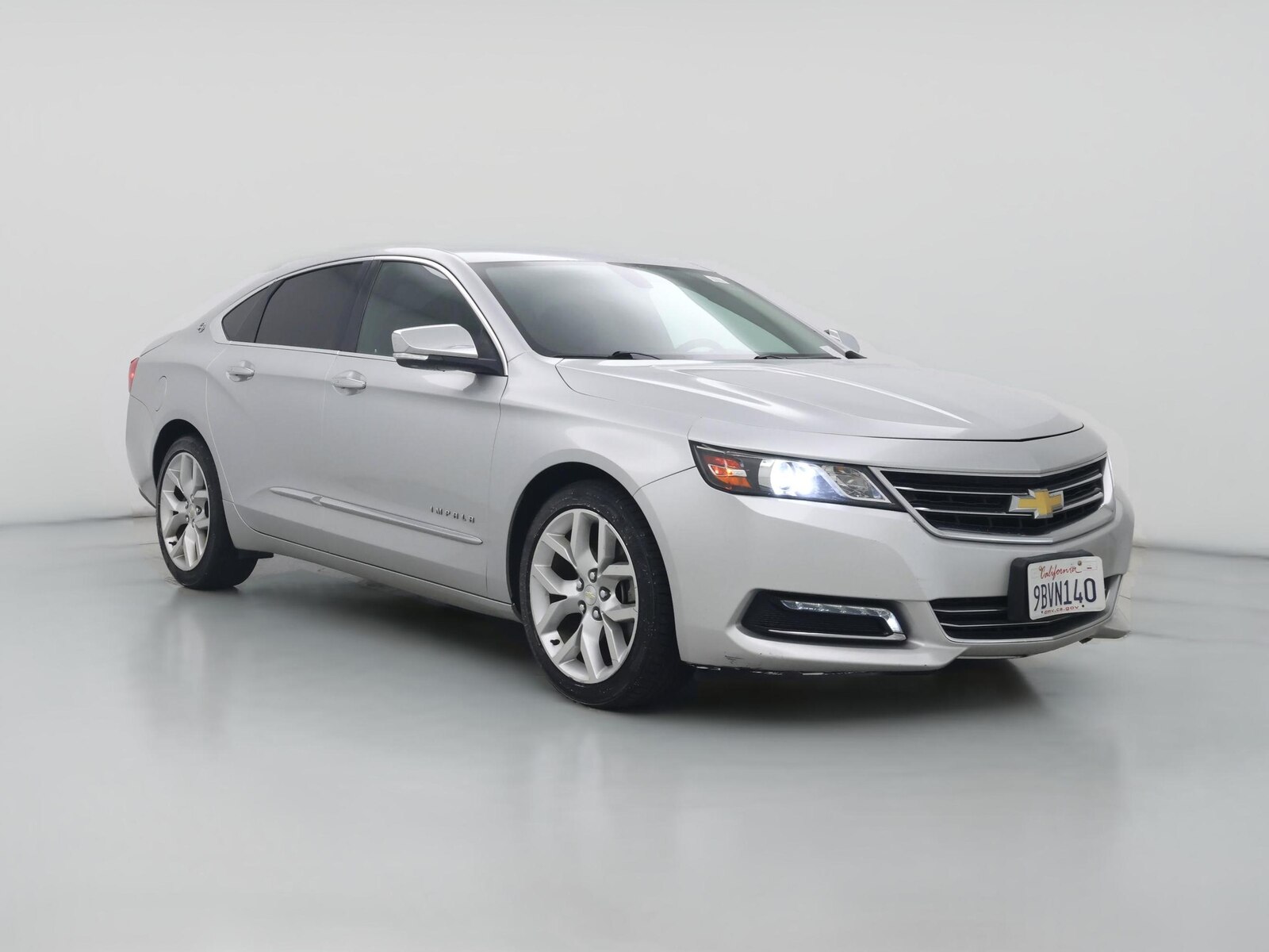 2019 Chevrolet Impala