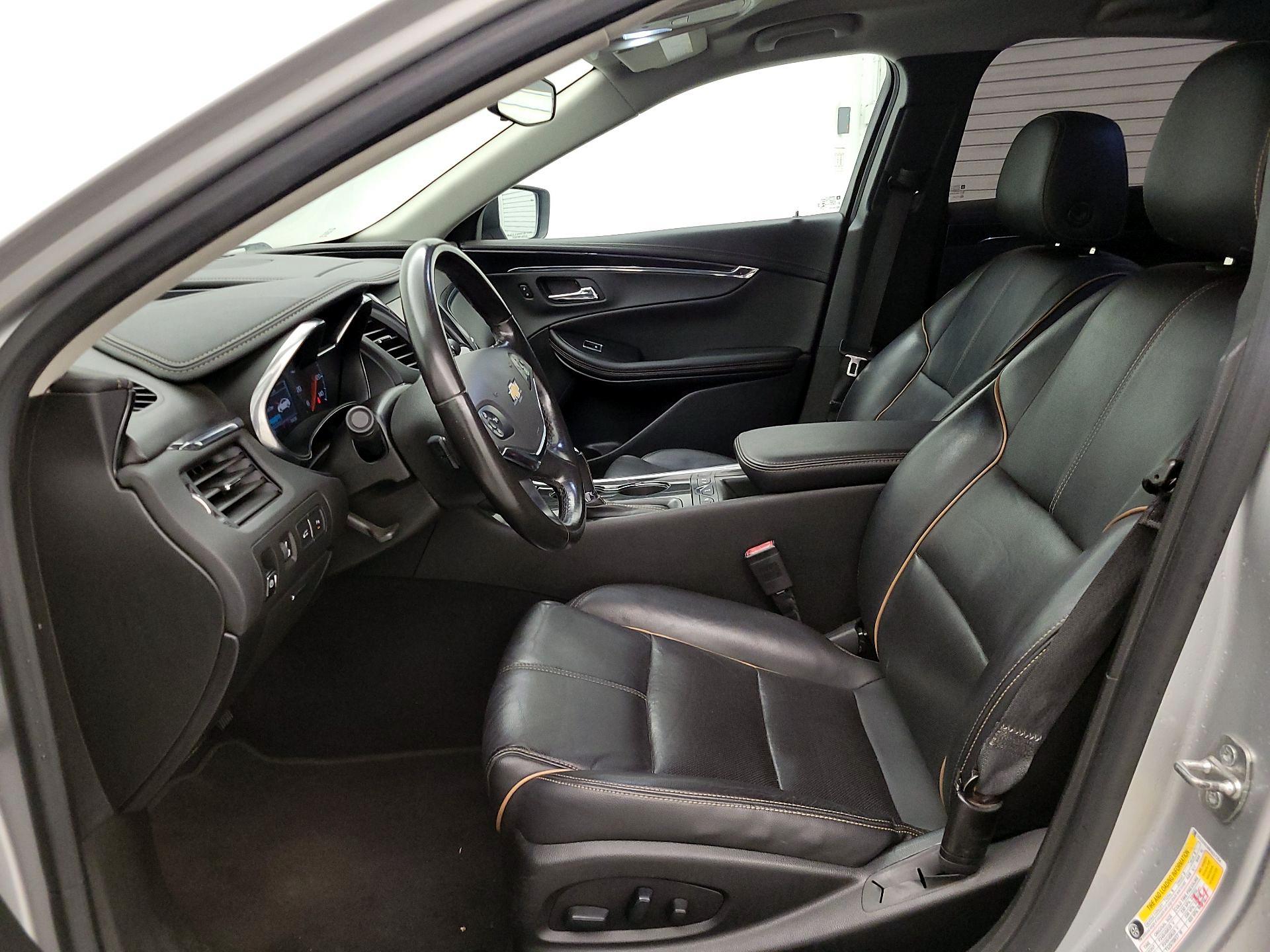 Thumbnail: 2019 Chevrolet Impala - 11