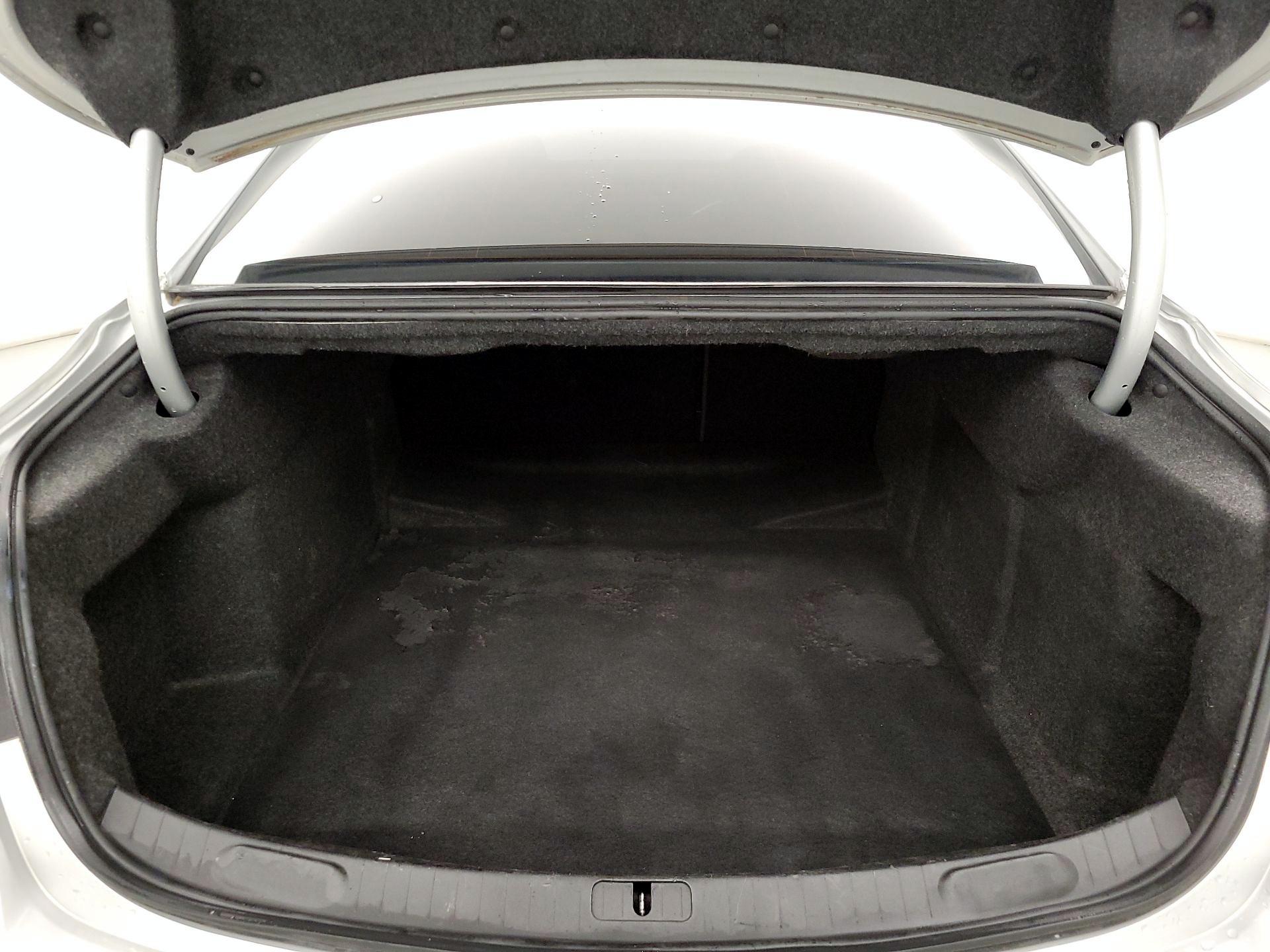 Thumbnail: 2019 Chevrolet Impala - 20