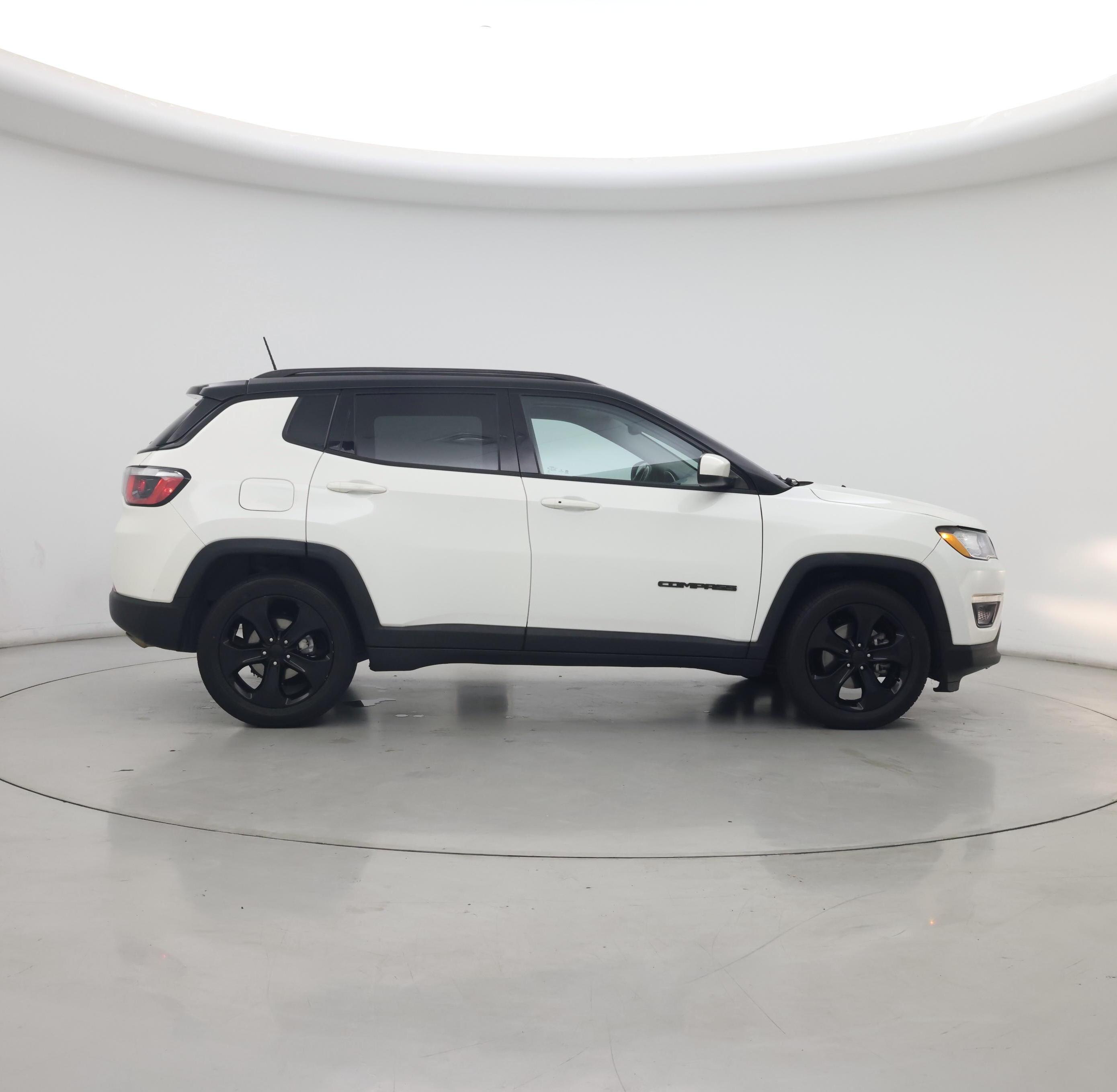Thumbnail: 2020 Jeep Compass - 7