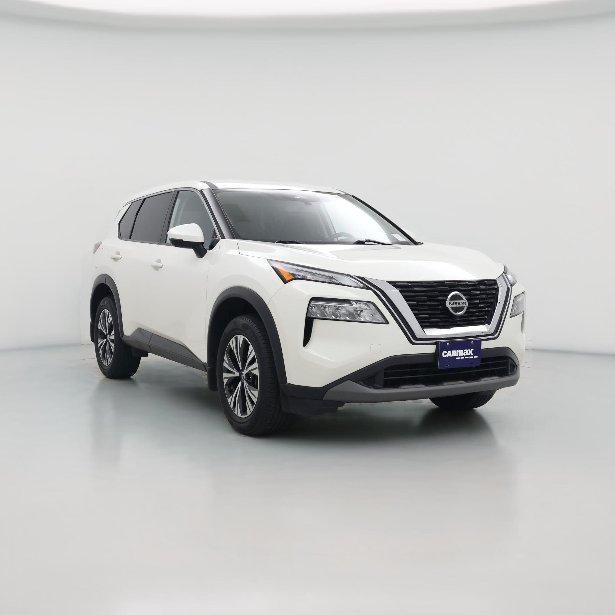 Thumbnail: 2021 Nissan Rogue - 1