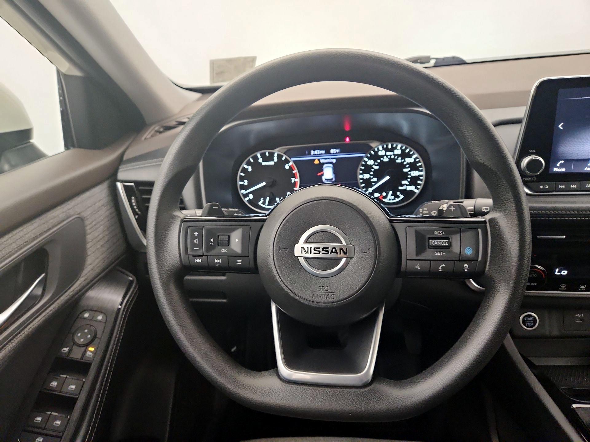 Thumbnail: 2021 Nissan Rogue - 10