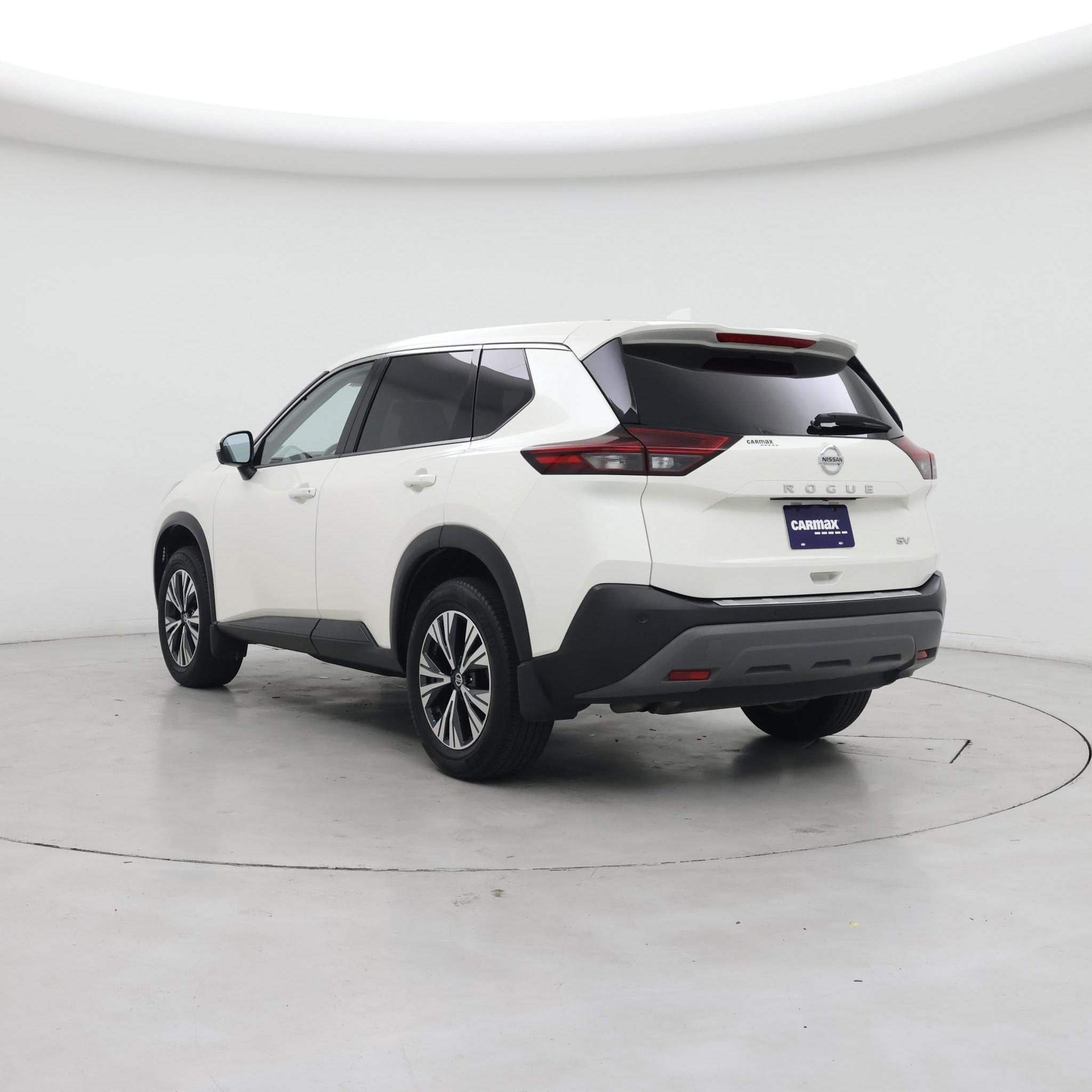 Thumbnail: 2021 Nissan Rogue - 2