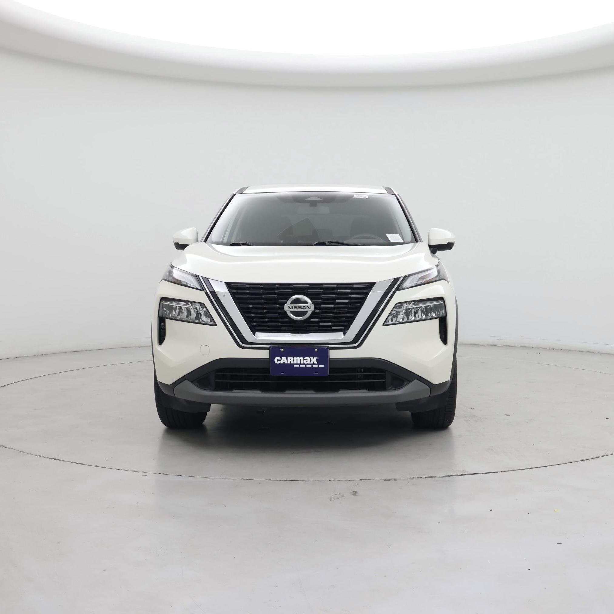 Thumbnail: 2021 Nissan Rogue - 5