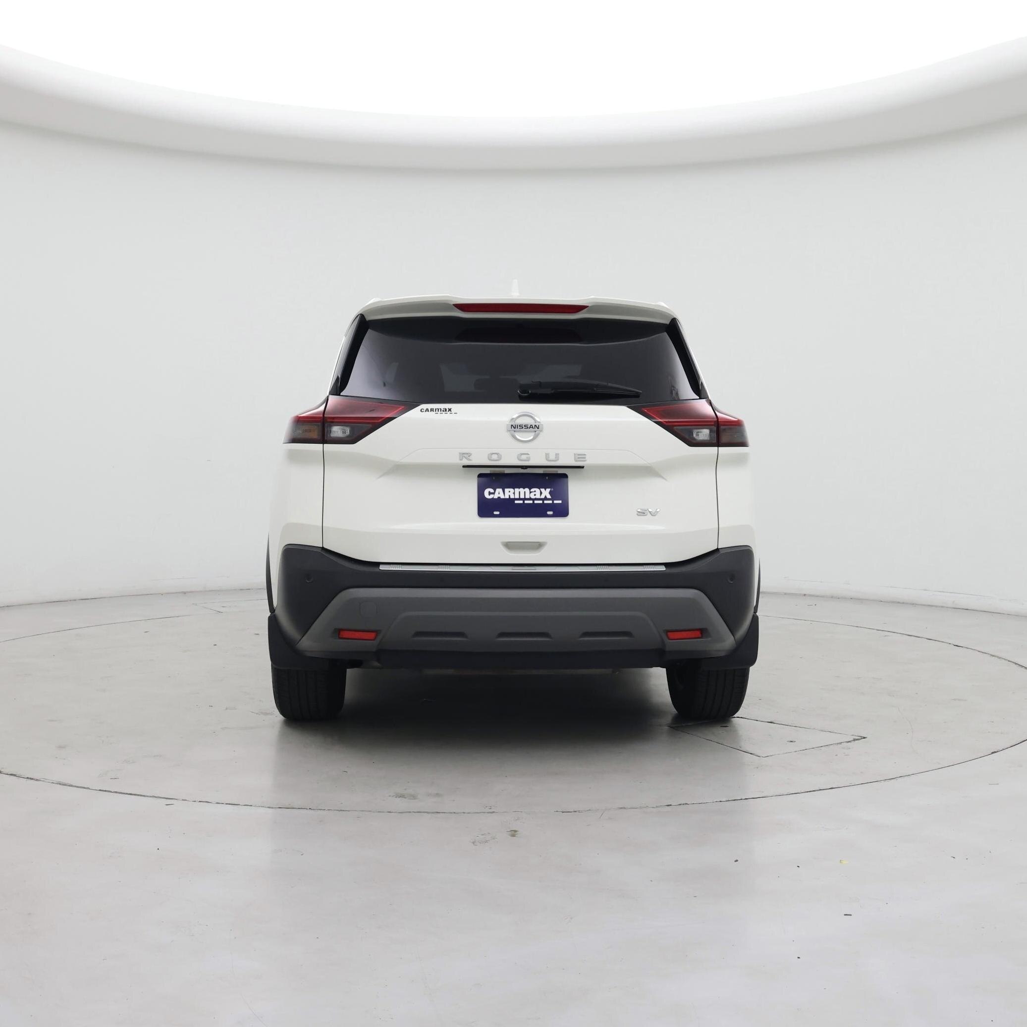 Thumbnail: 2021 Nissan Rogue - 6