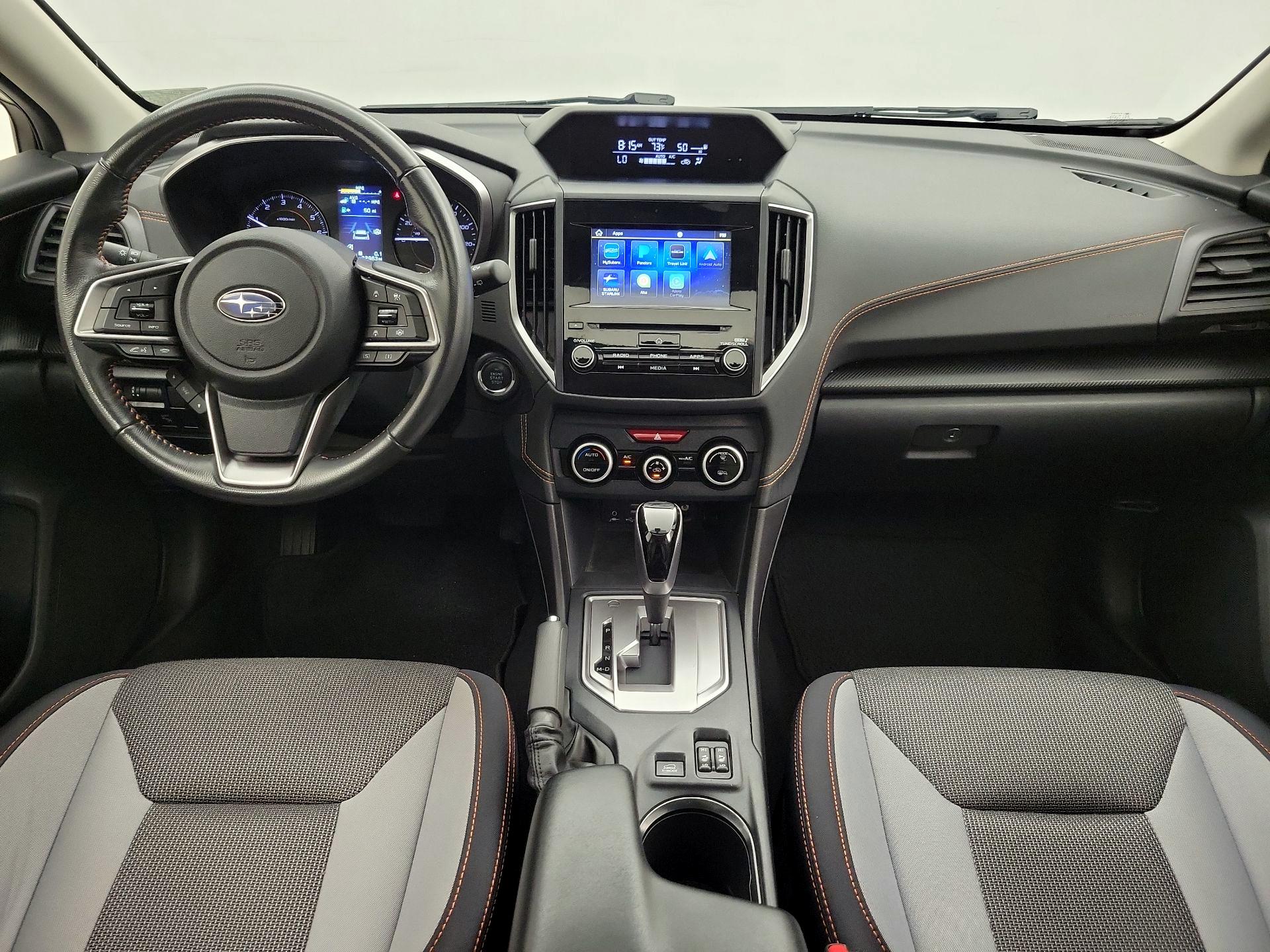 Thumbnail: 2023 Subaru Crosstrek - 9