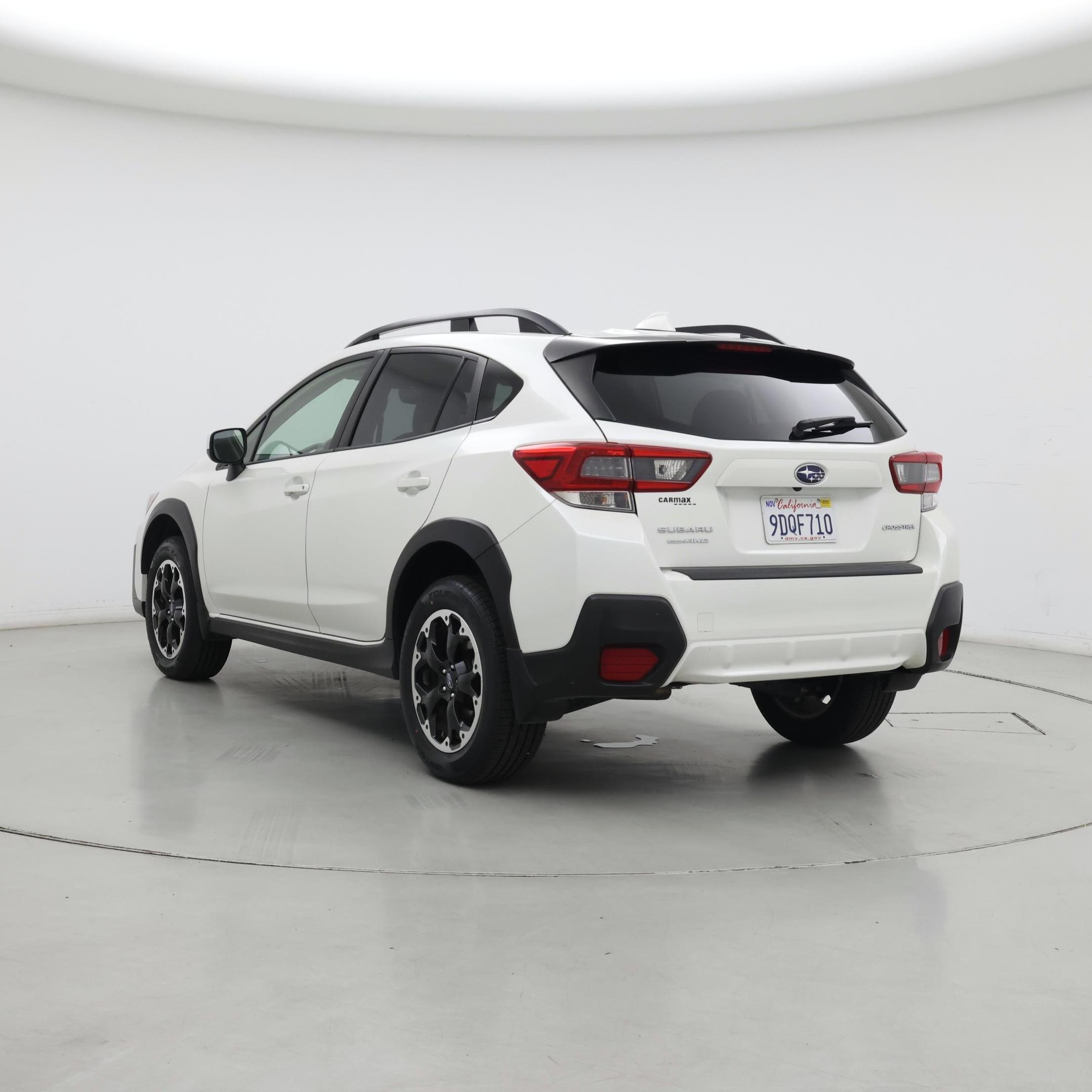 Thumbnail: 2023 Subaru Crosstrek - 2
