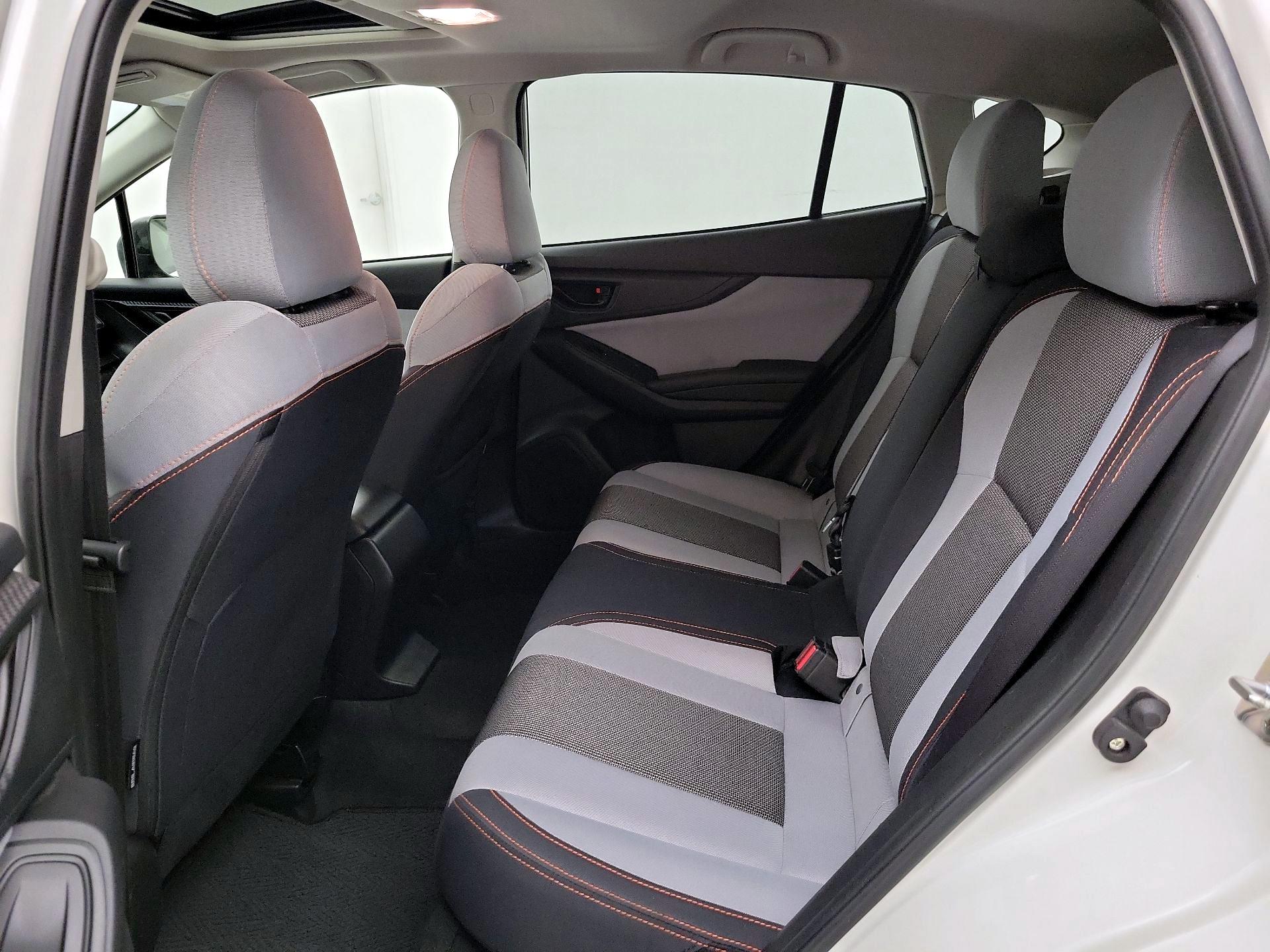 Thumbnail: 2023 Subaru Crosstrek - 20