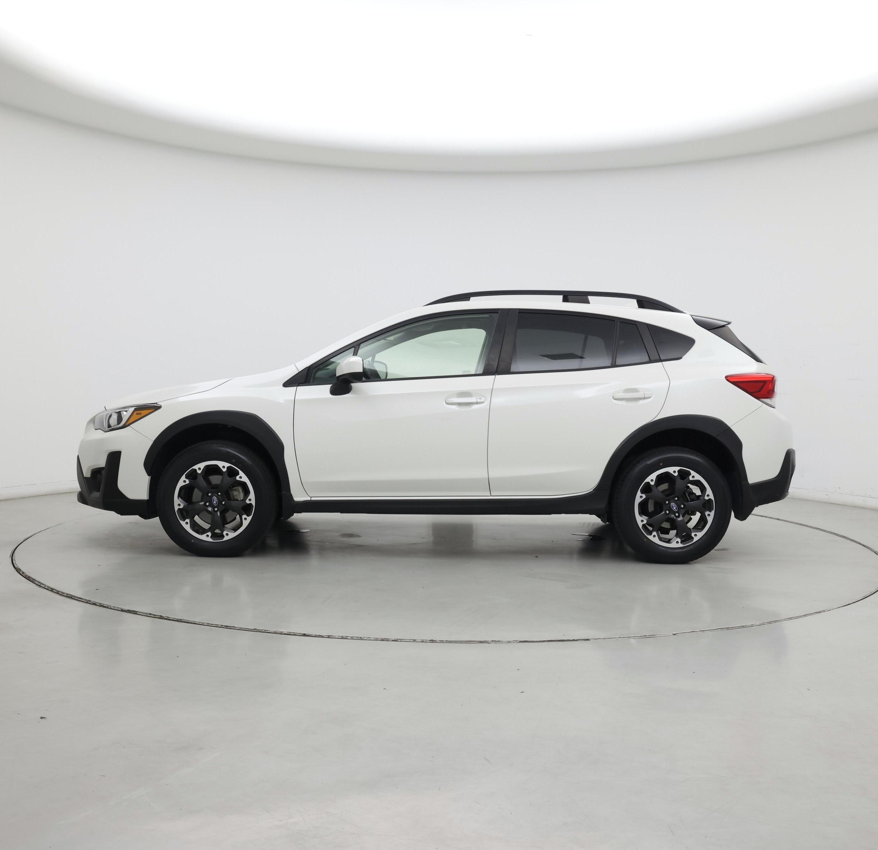 Thumbnail: 2023 Subaru Crosstrek - 3