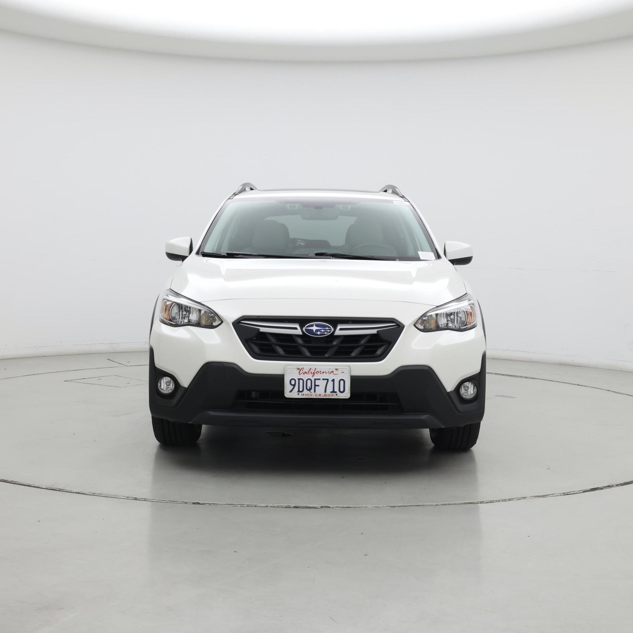Thumbnail: 2023 Subaru Crosstrek - 5