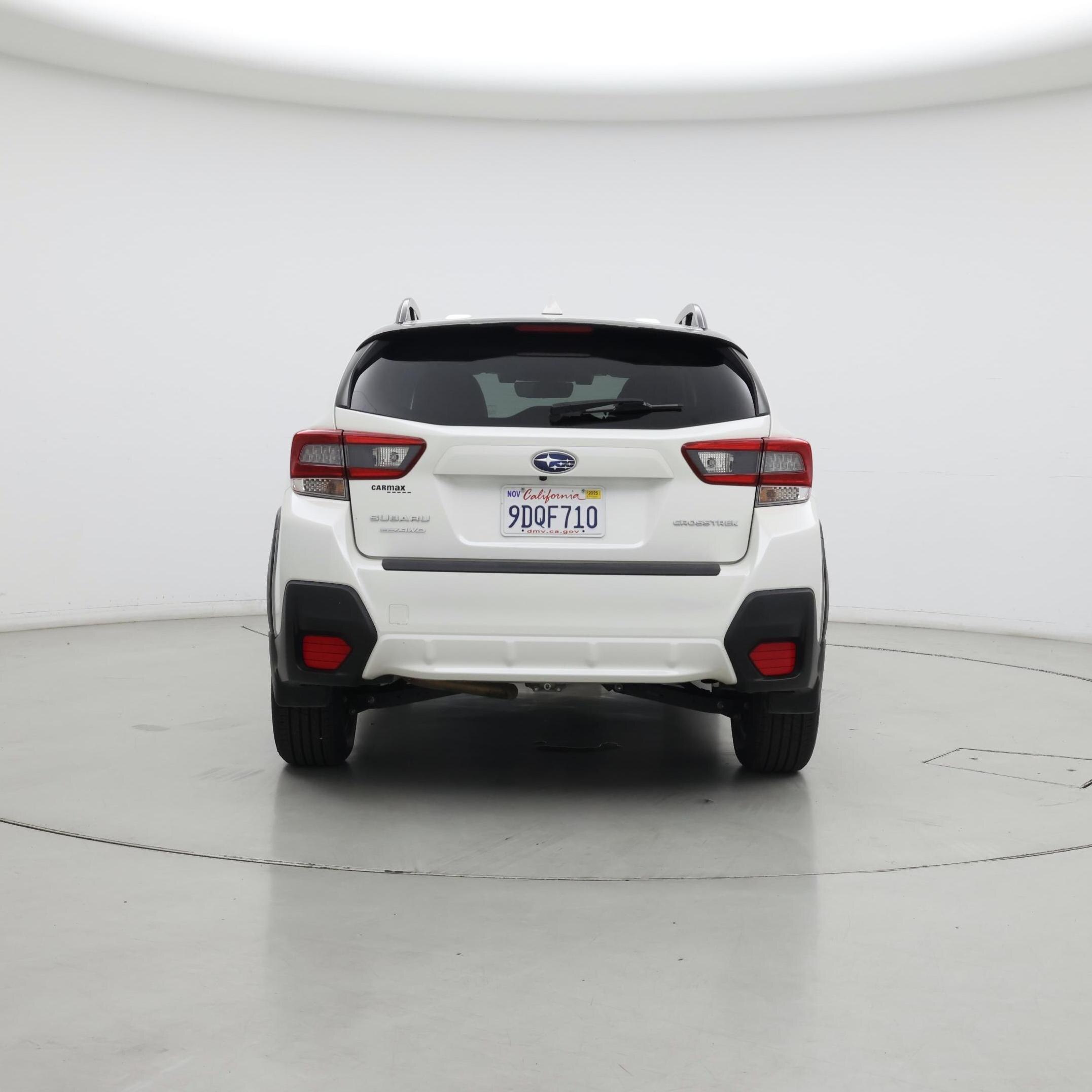 Thumbnail: 2023 Subaru Crosstrek - 6