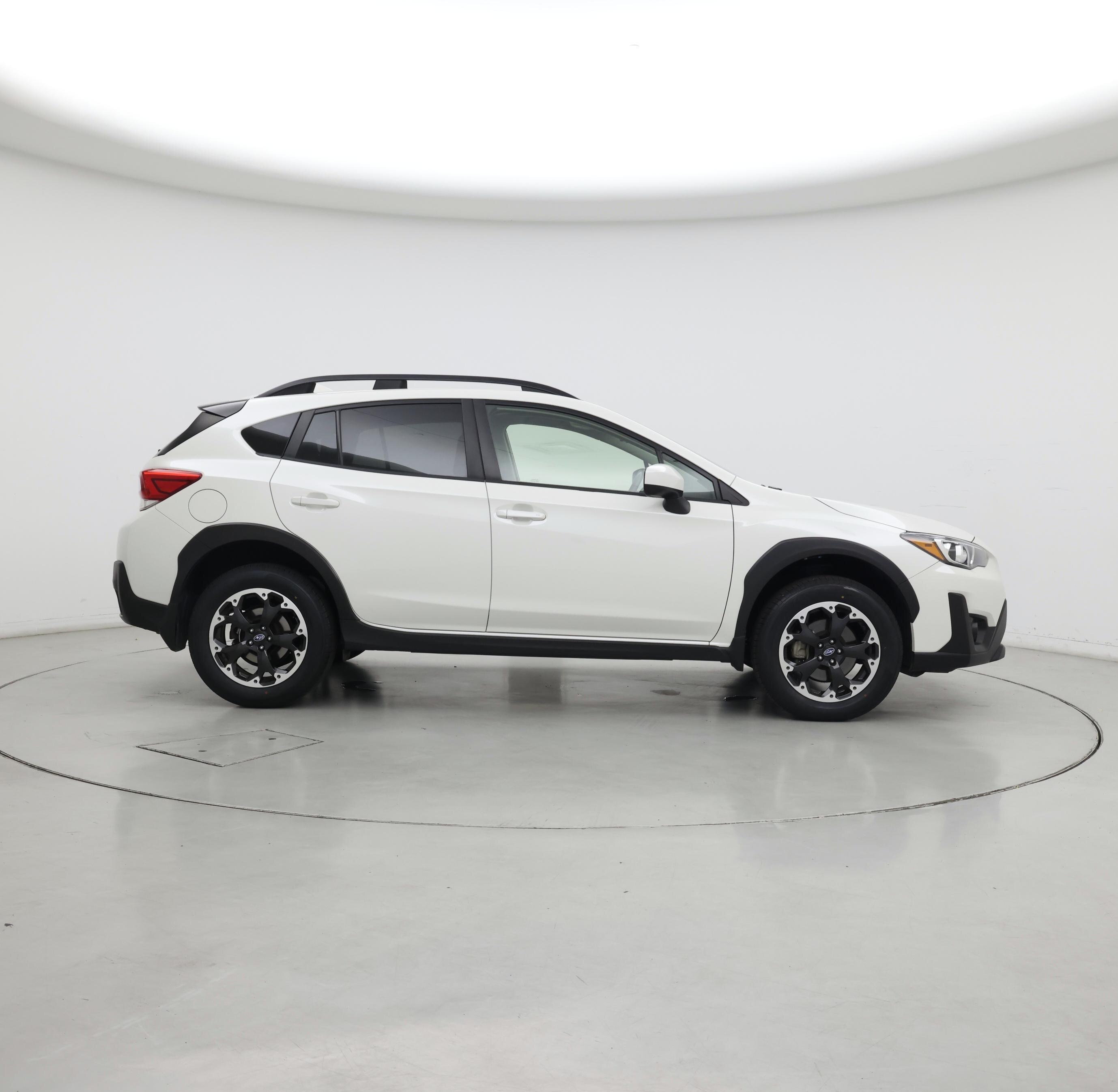Thumbnail: 2023 Subaru Crosstrek - 7
